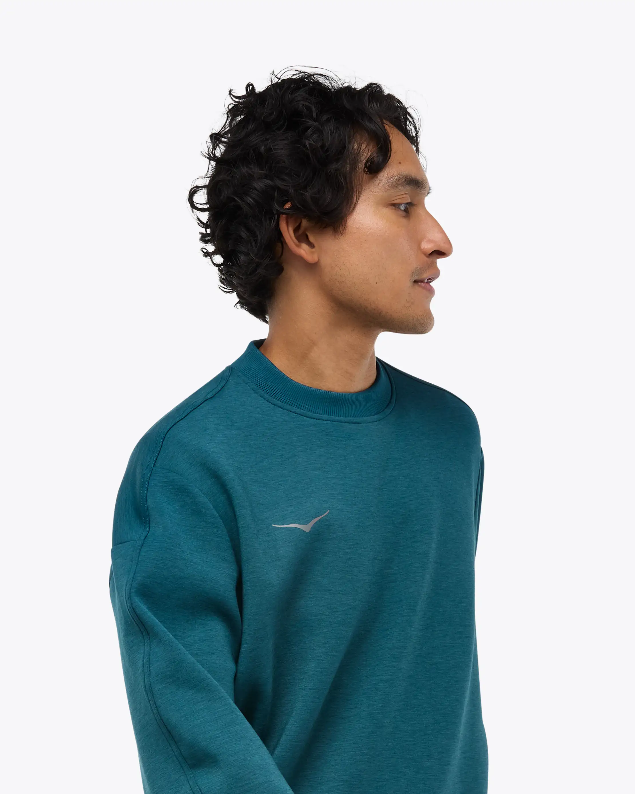 HOKA Kaitoro Knit Crew for Men | HOKA® LU