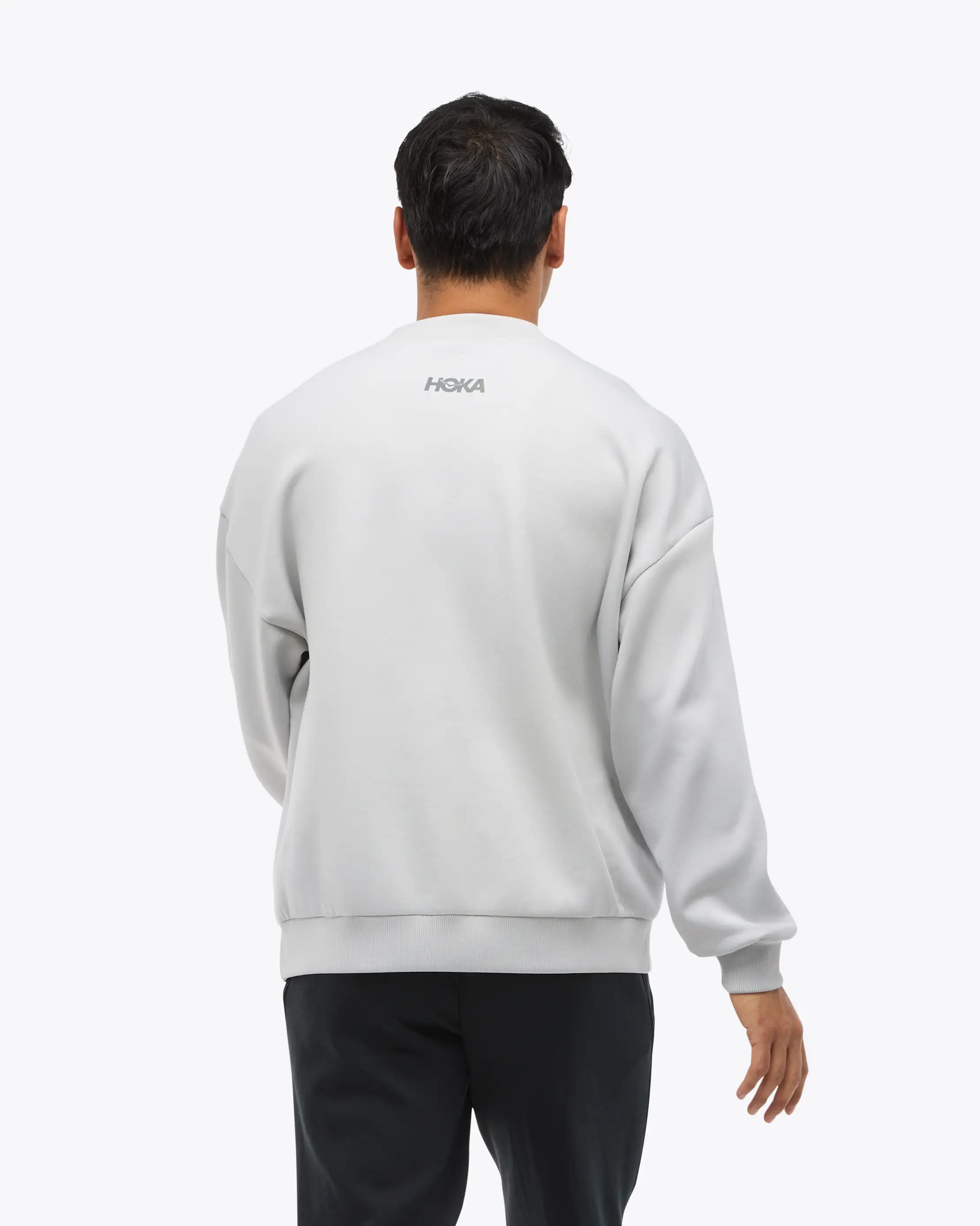 HOKA Kaitoro Knit Crew for Men | HOKA® IE