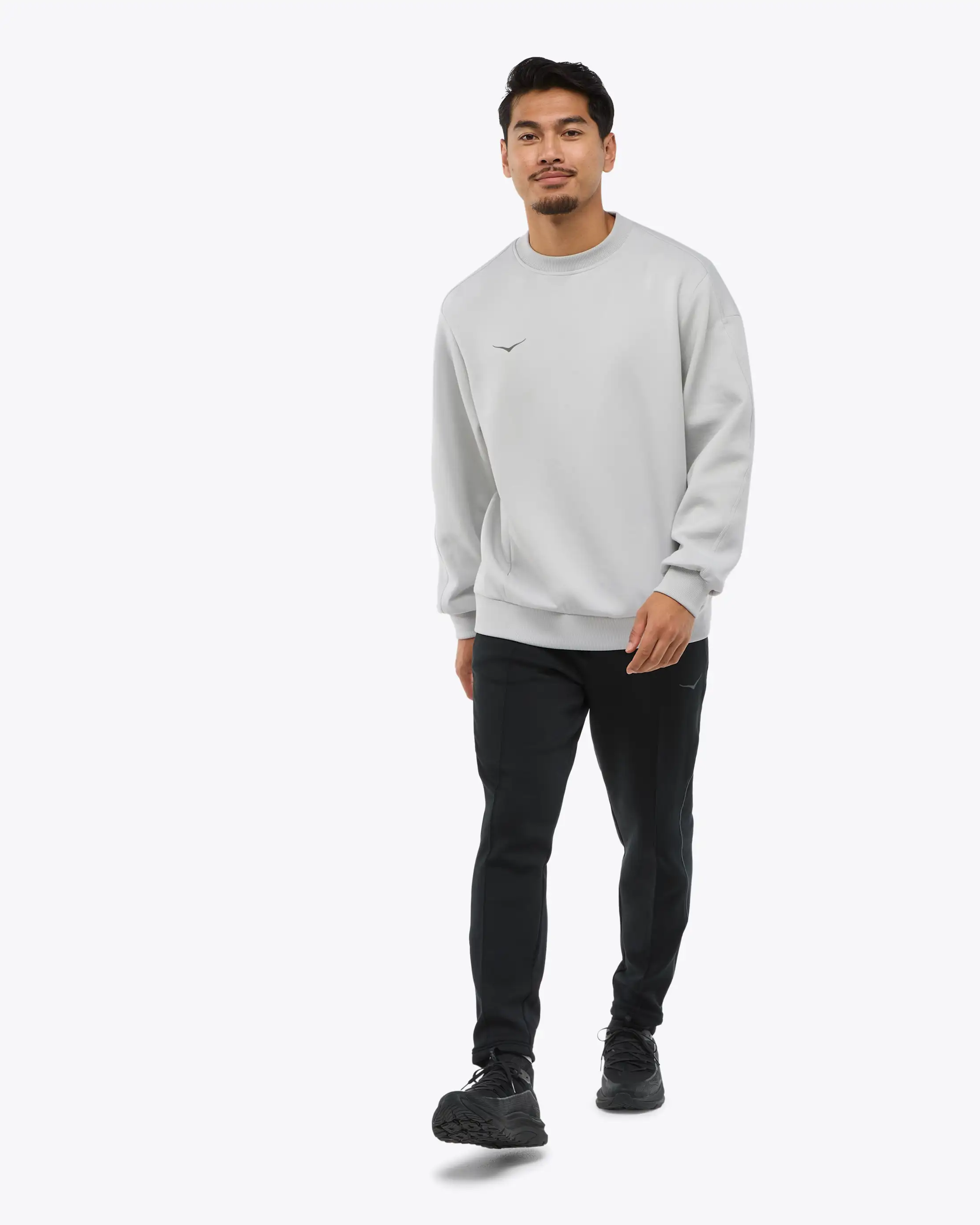 HOKA Kaitoro Knit Crew for Men | HOKA® UK