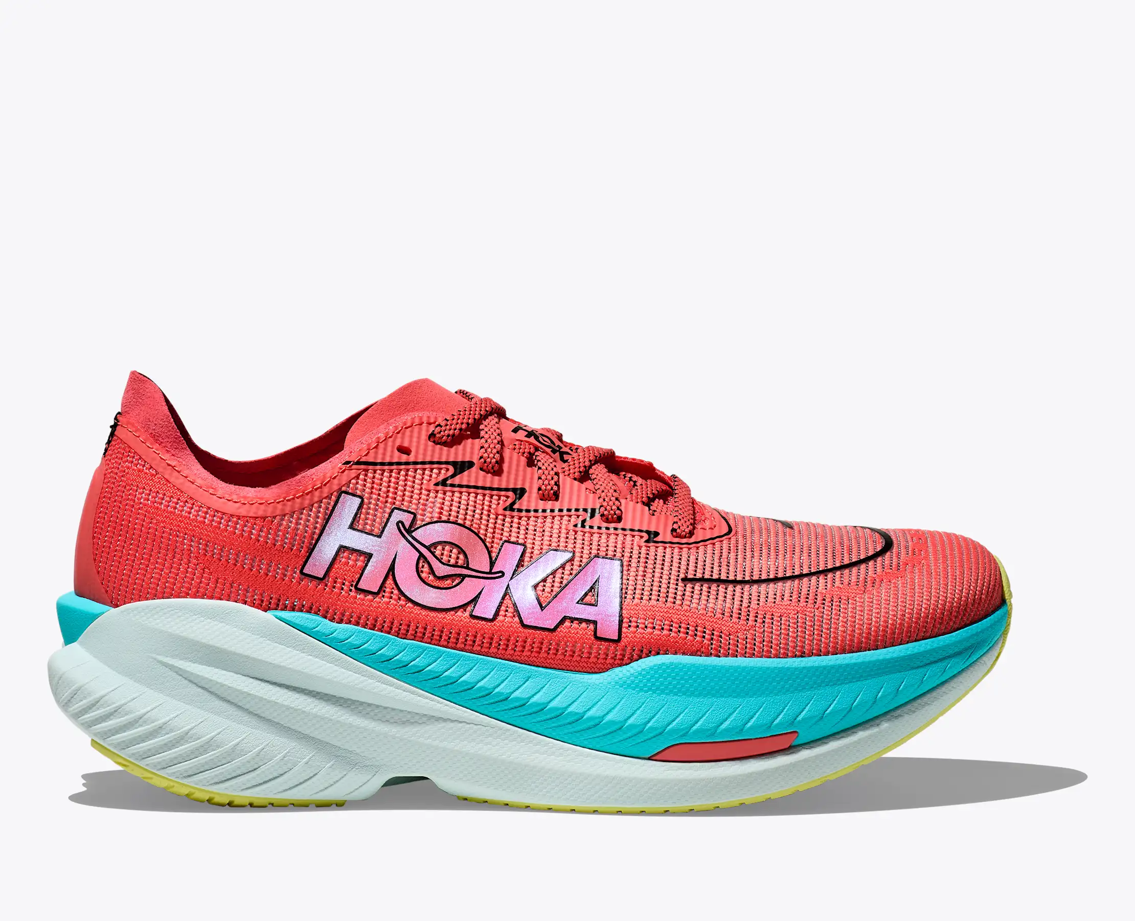 HOKA Mach X 2 for Men | HOKA® CH display picture 3