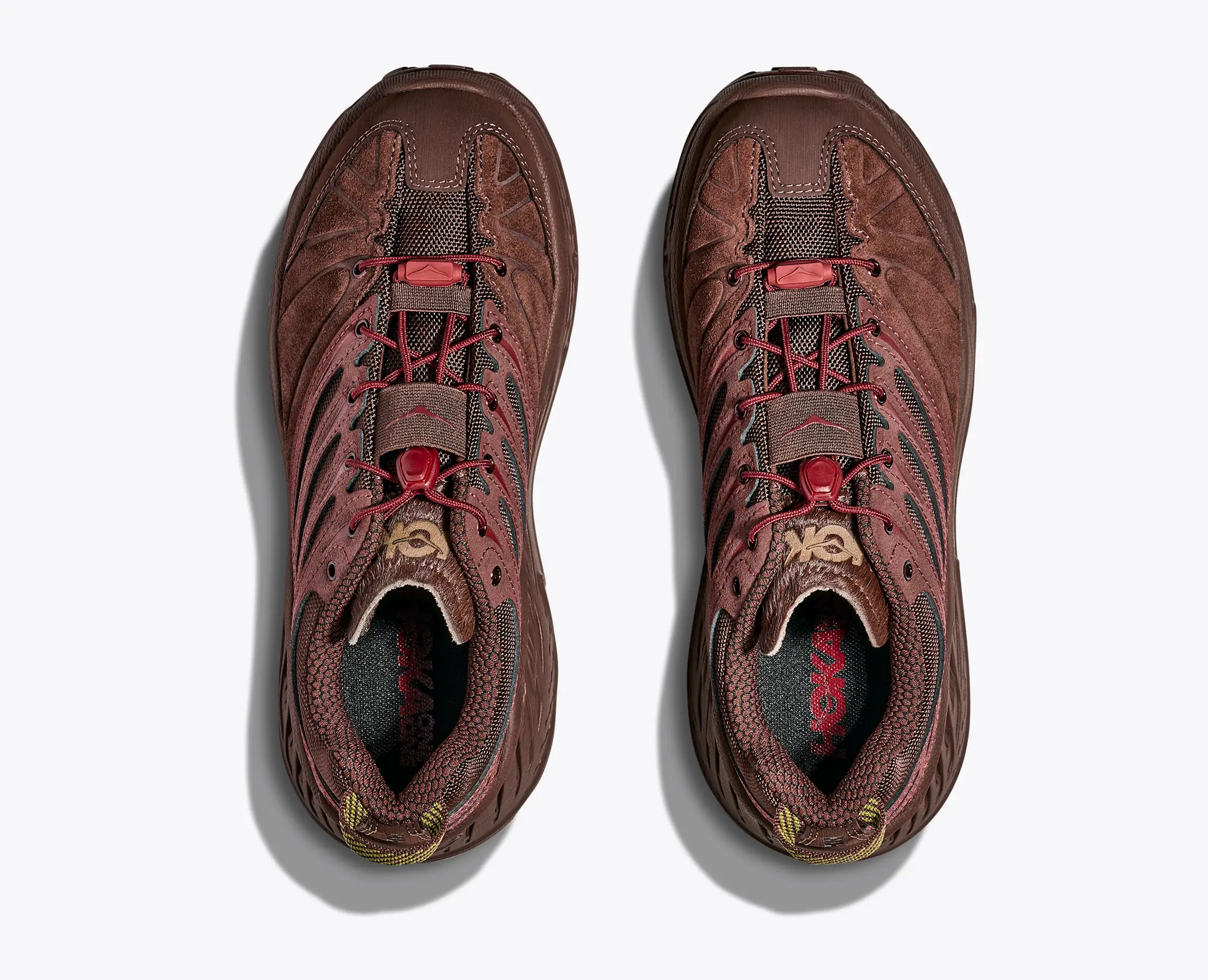 HOKA Elite Terrain System Stinson EVO OG | HOKA® PL