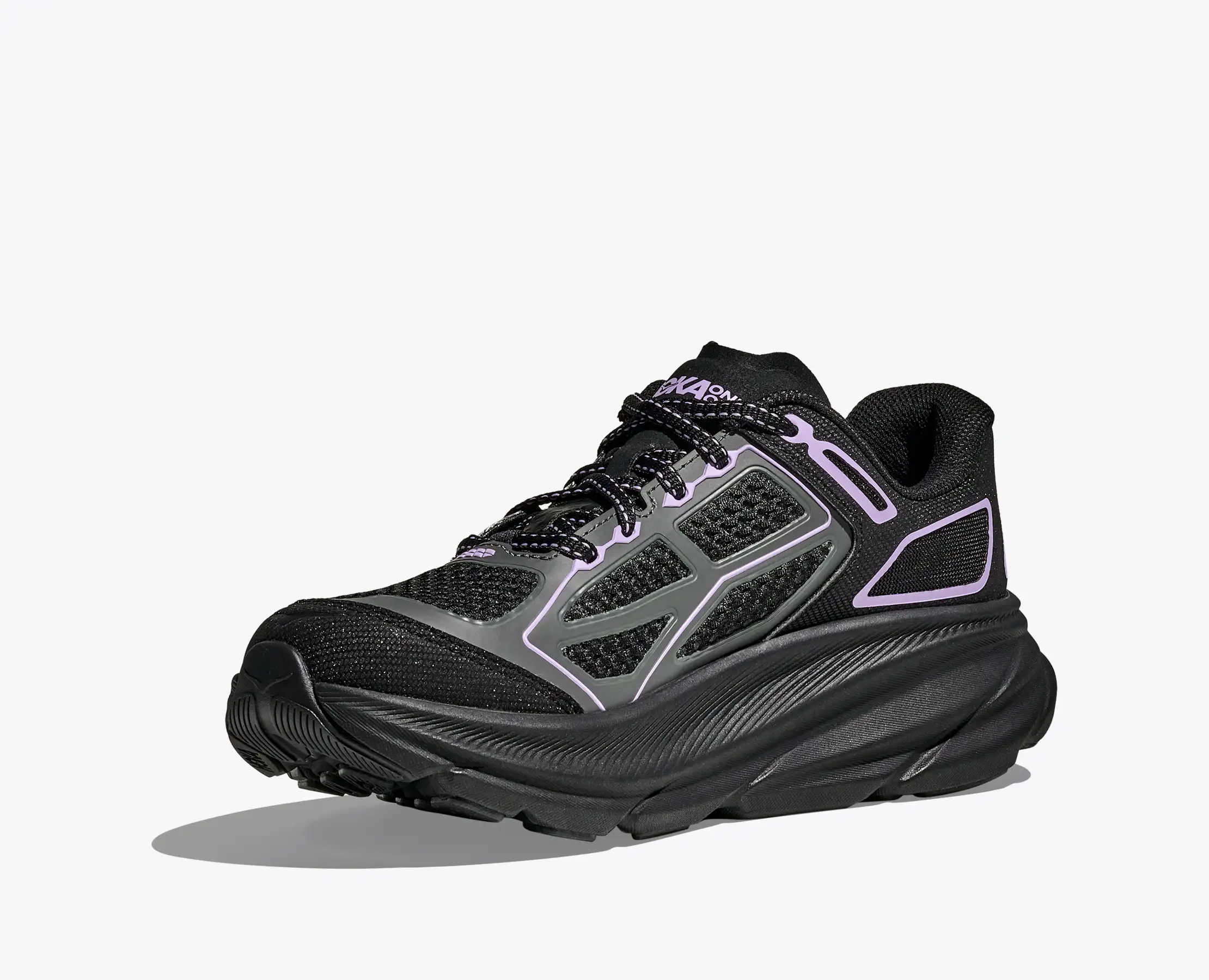 HOKA ONE ONE Clifton 9 wide ブラック 27cm HOKA ONE ONE® Clifton 9 GTX for Men | HOKA ONE ONE®