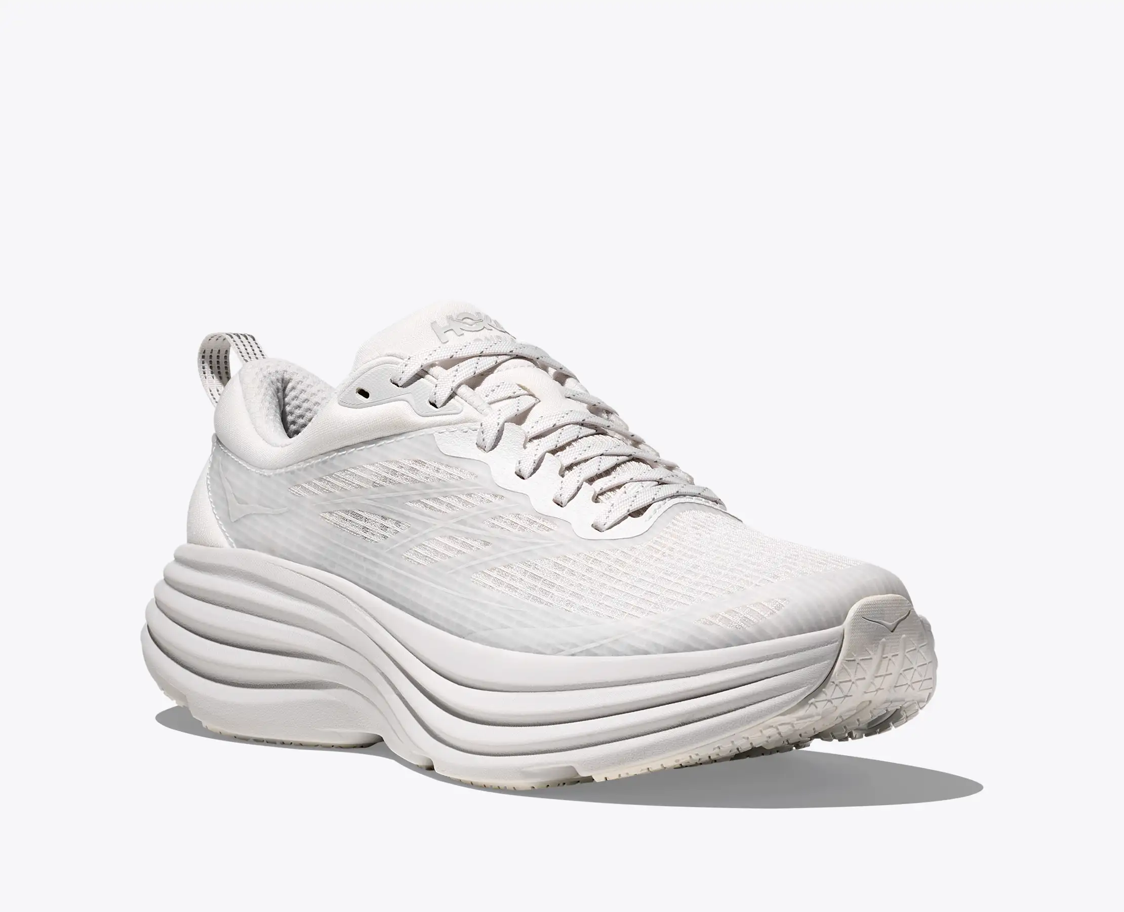 ヒデ STEALTH/TECH BONDI 8 CAGED HOKA Stealth/Tech Bondi 8 Caged | eBay