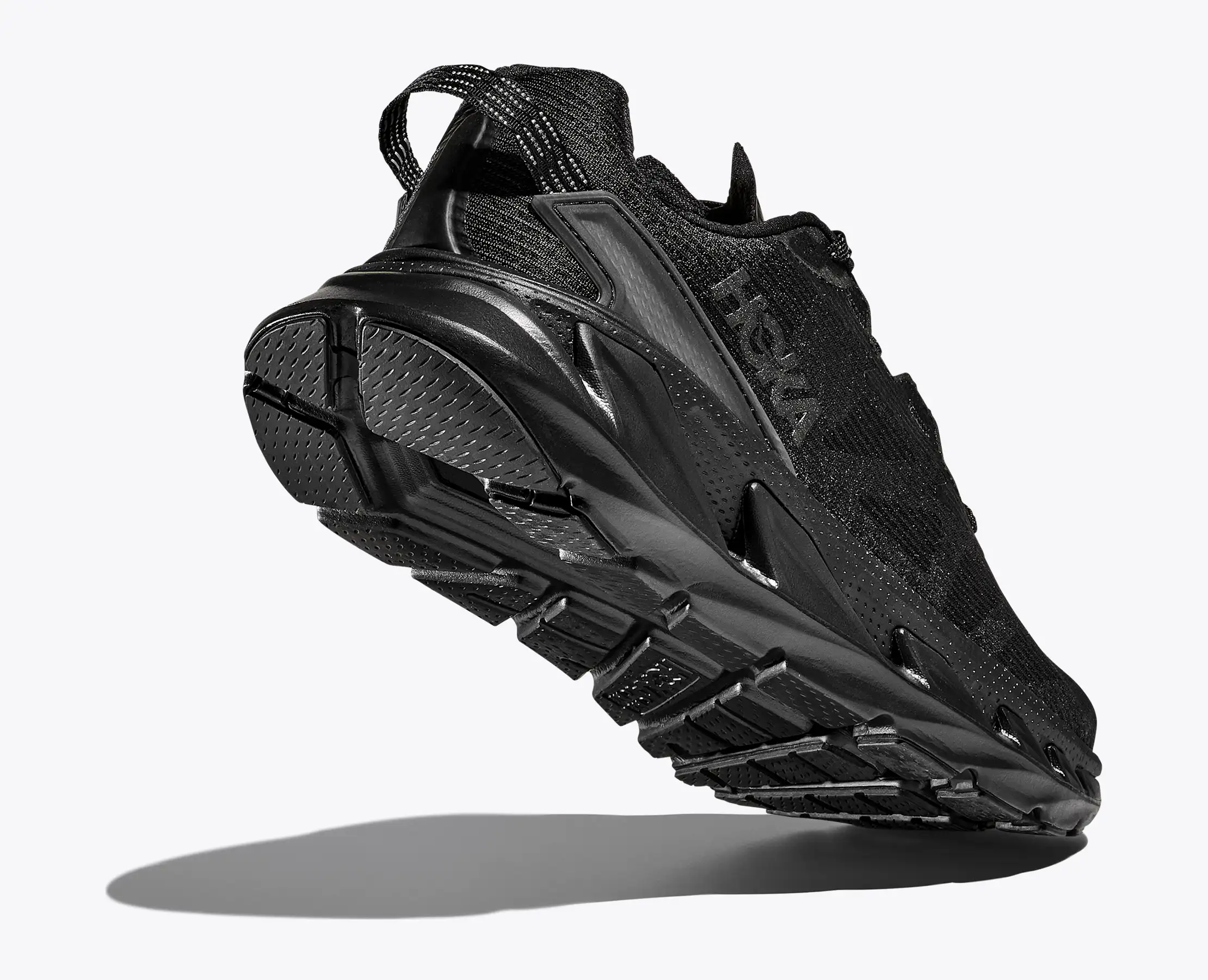HOKA(HOKA ONE ONE) / ELEVON 2/ローカットスニーカー/27cm/BLK/PVC/F27221C HOKA ONE ONE® Elevon 2 TS for | HOKA ONE ONE®