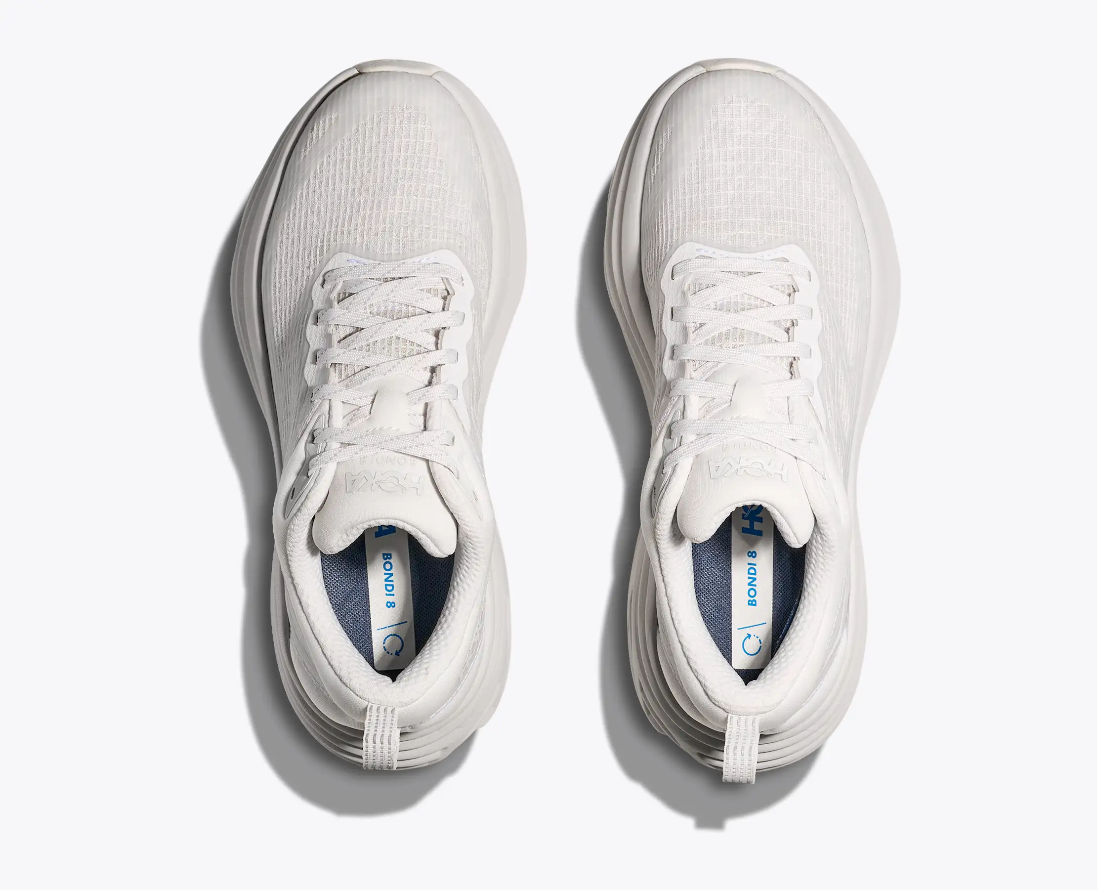 All Gender Stealth/Tech Bondi 8 Caged
