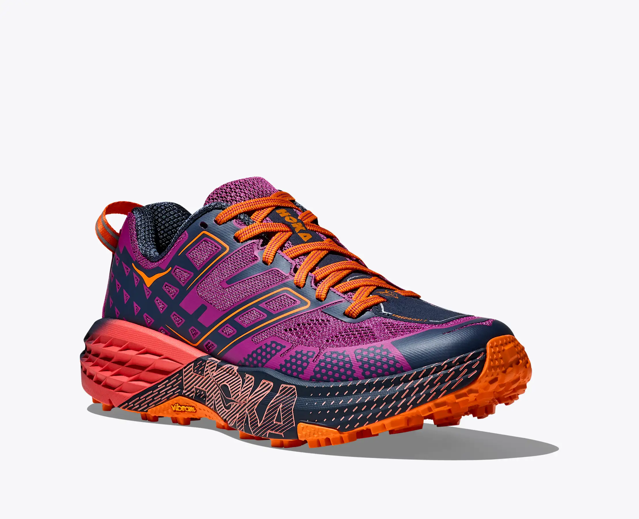 HOKA Speedgoat 2 | HOKA® UK