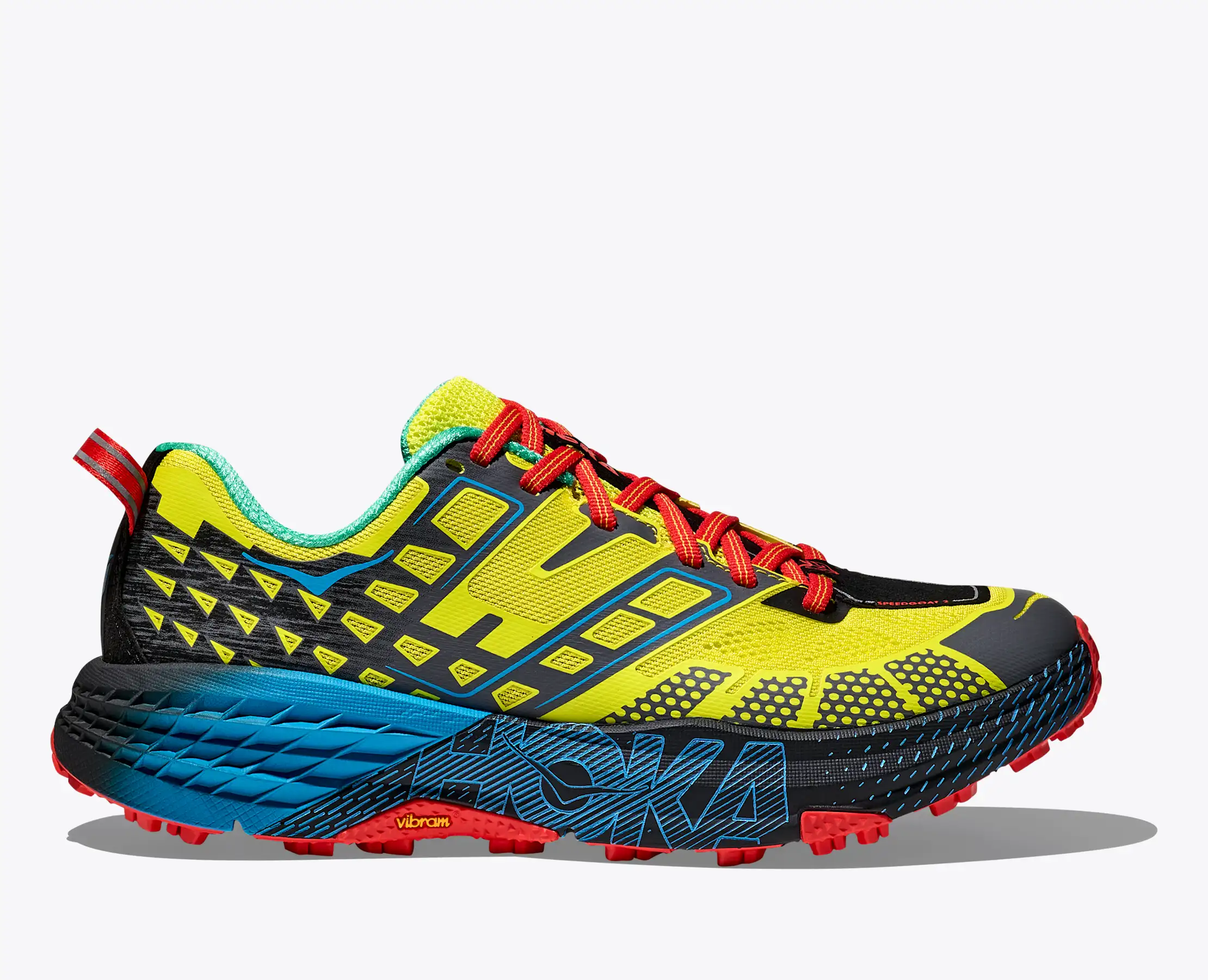 HOKA Speedgoat 2 | HOKA® UK
