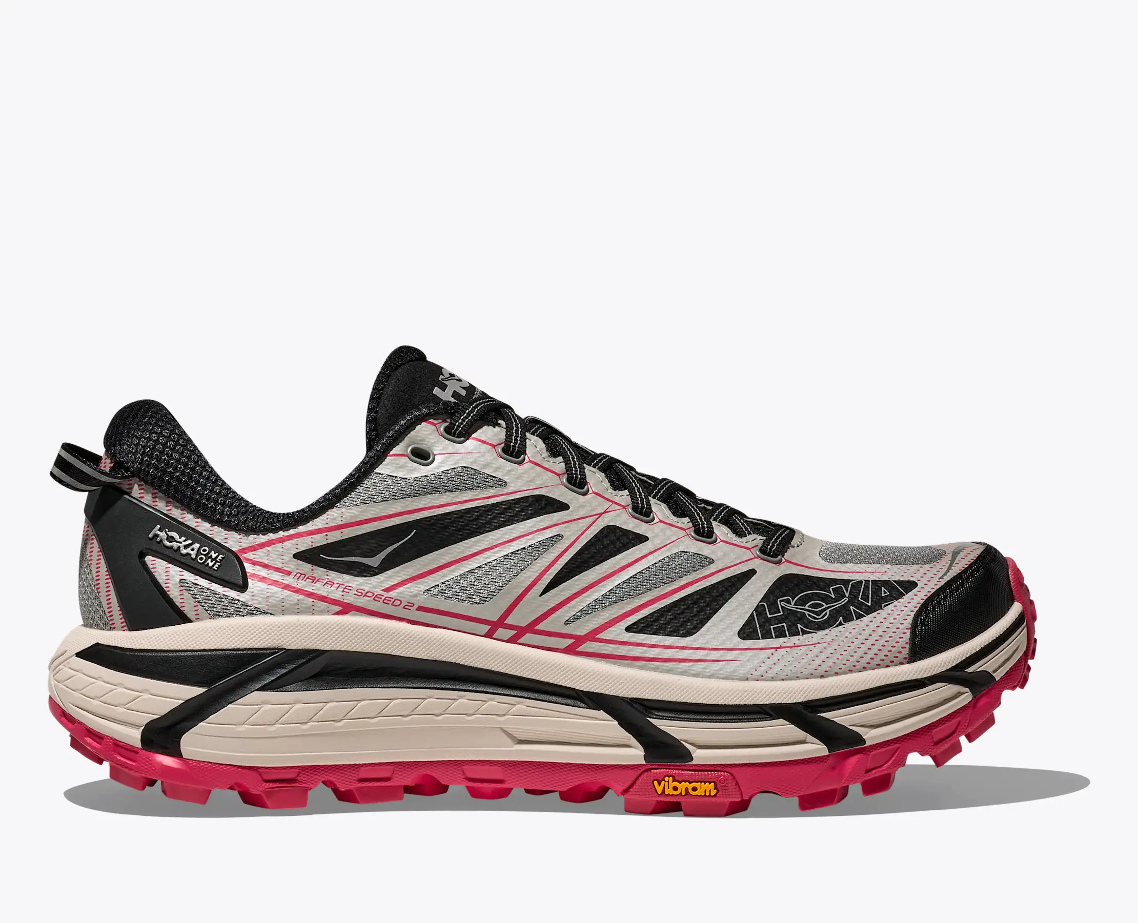 【美品】HOKA MAFATE SPEED 2　28㎝ HOKA® Mafate Speed 2 for | HOKA®