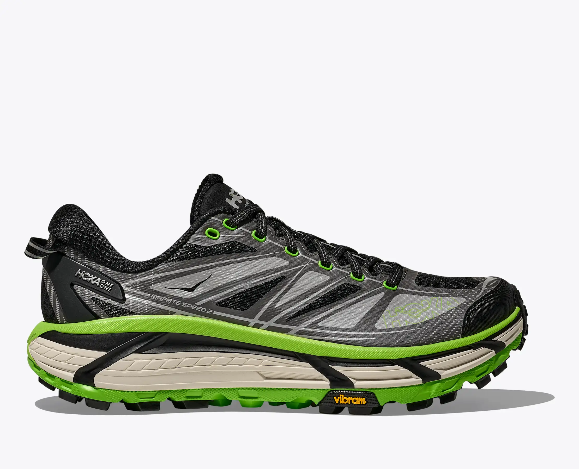 hoka one mafate speed 2