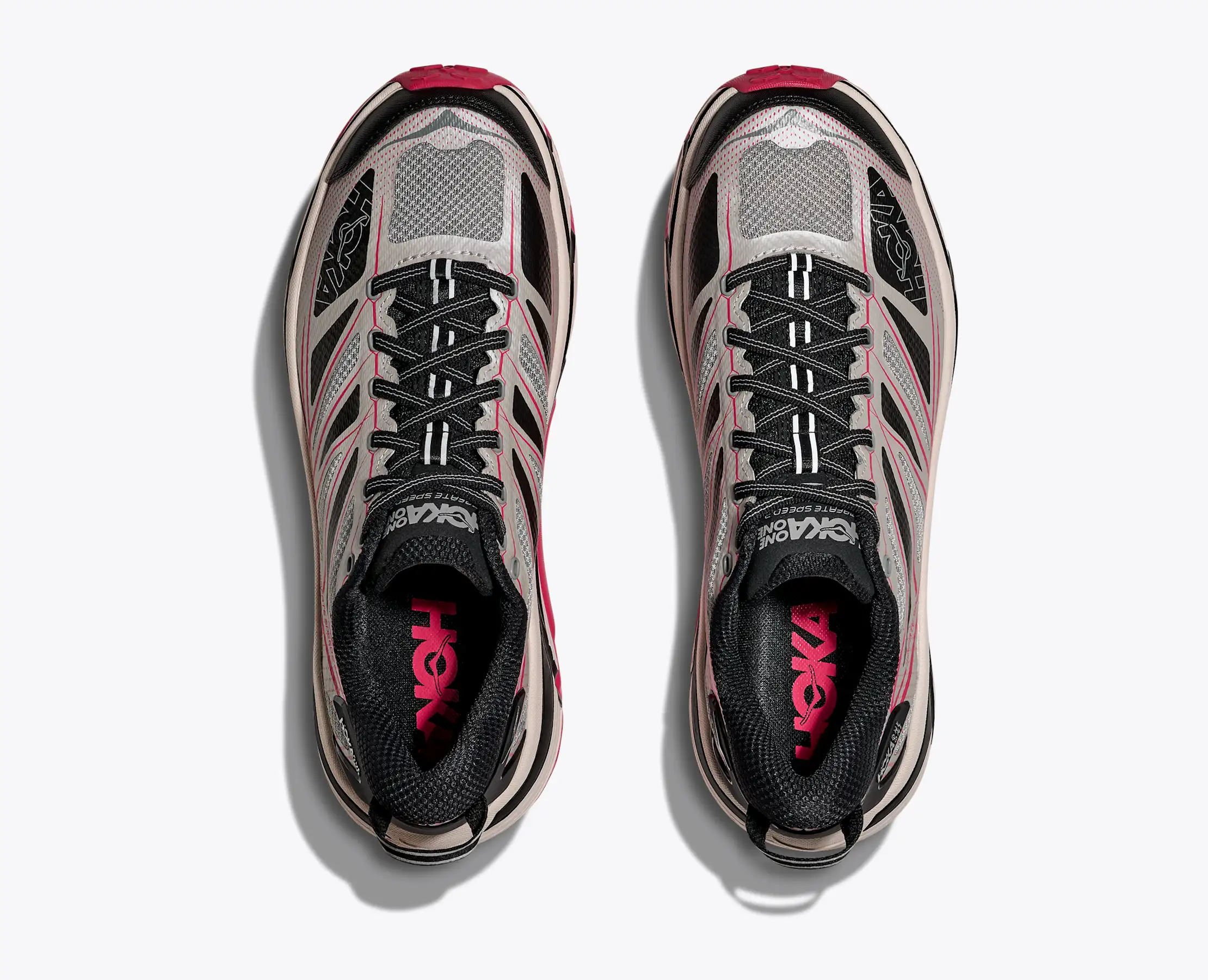 【美品】HOKA MAFATE SPEED 2　28㎝ HOKA® Mafate Speed 2 for | HOKA®