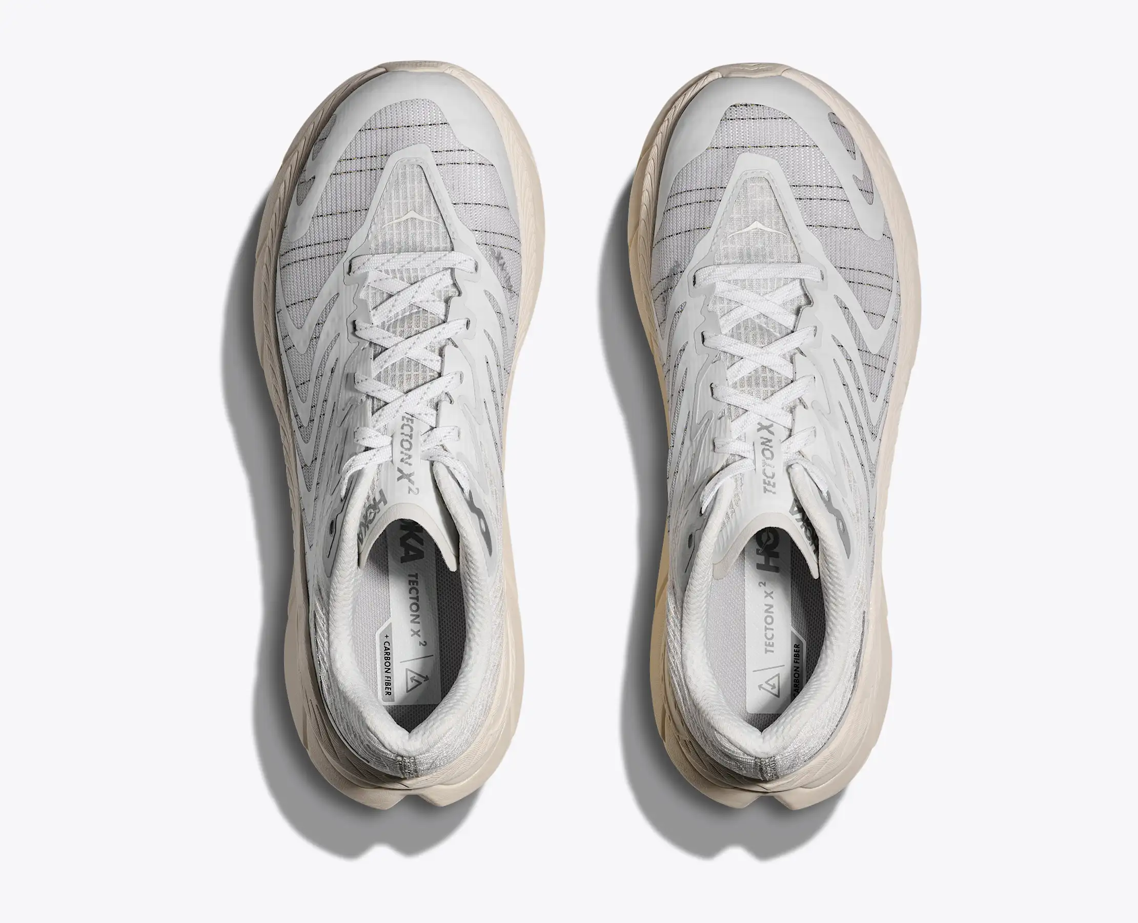 Stealth/Tech Tecton X 2 Trail Running Shoe | HOKA®