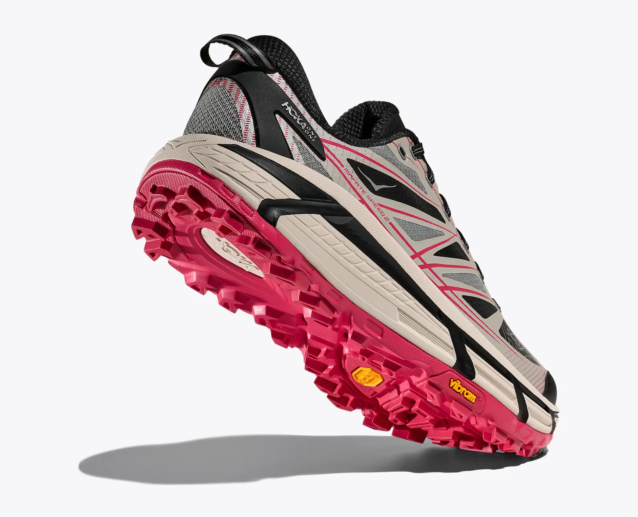 【美品】HOKA MAFATE SPEED 2　28㎝ HOKA® Mafate Speed 2 for | HOKA®
