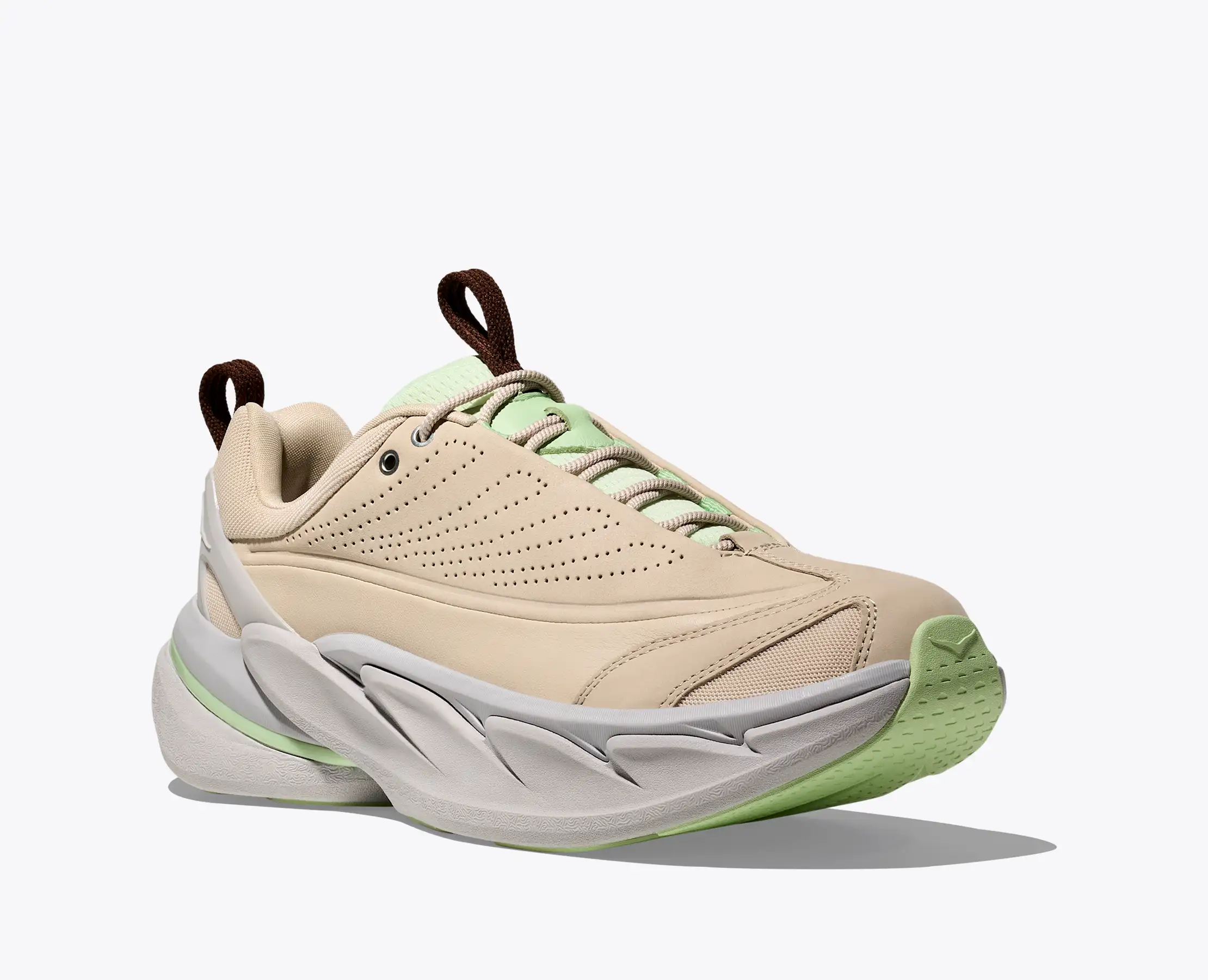 HOKA U ELEVON X エレヴォン　28.0 Elevon X Running Shoe | HOKA®