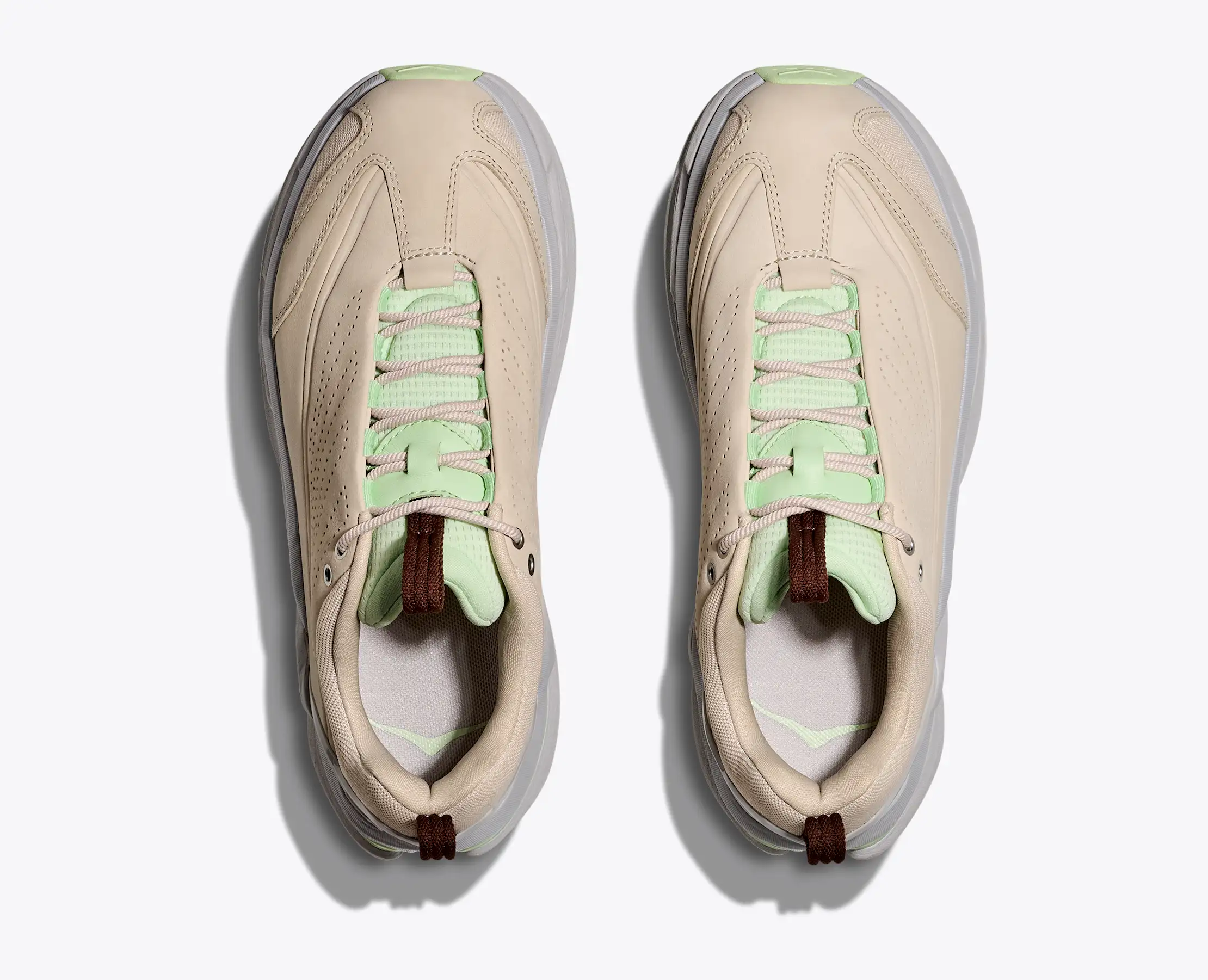 HOKA ELEVON X ホカ エレヴォンX 1147550 Elevon X Running Shoe | HOKA®