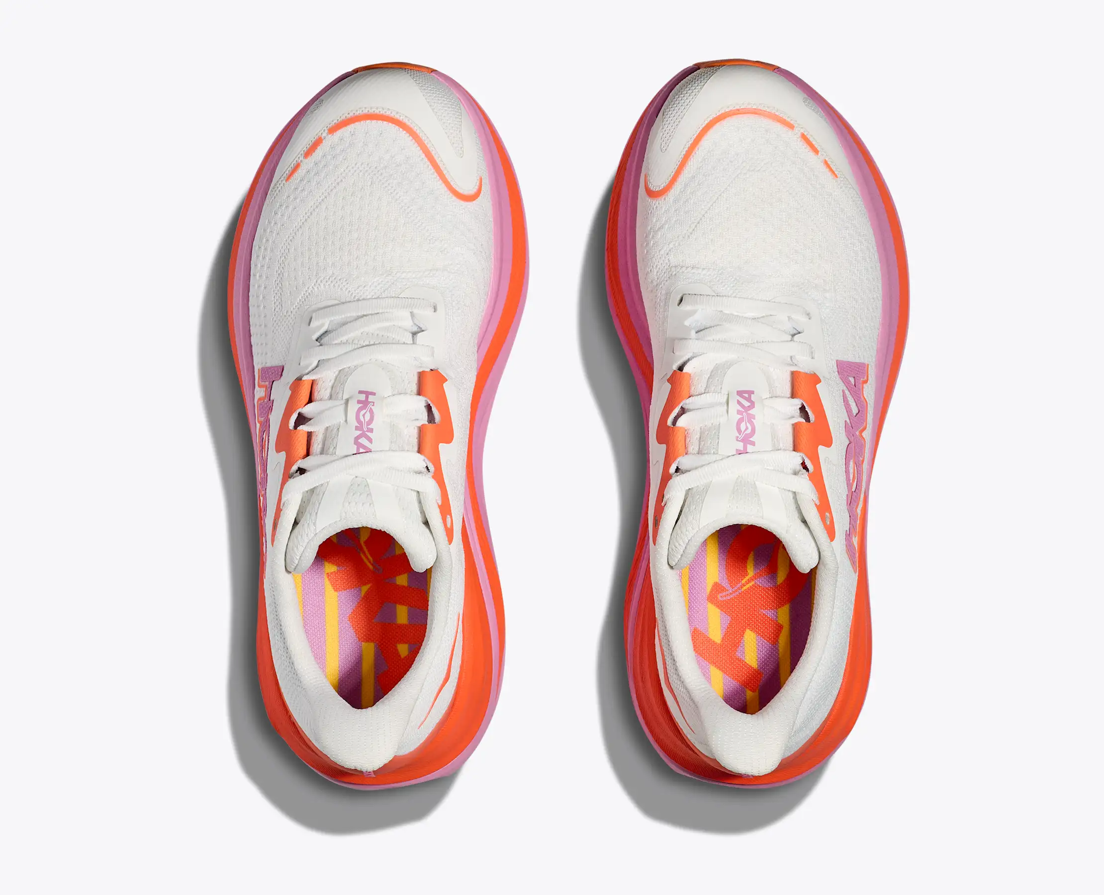 HOKA Skyward X for Men | HOKA® ZA