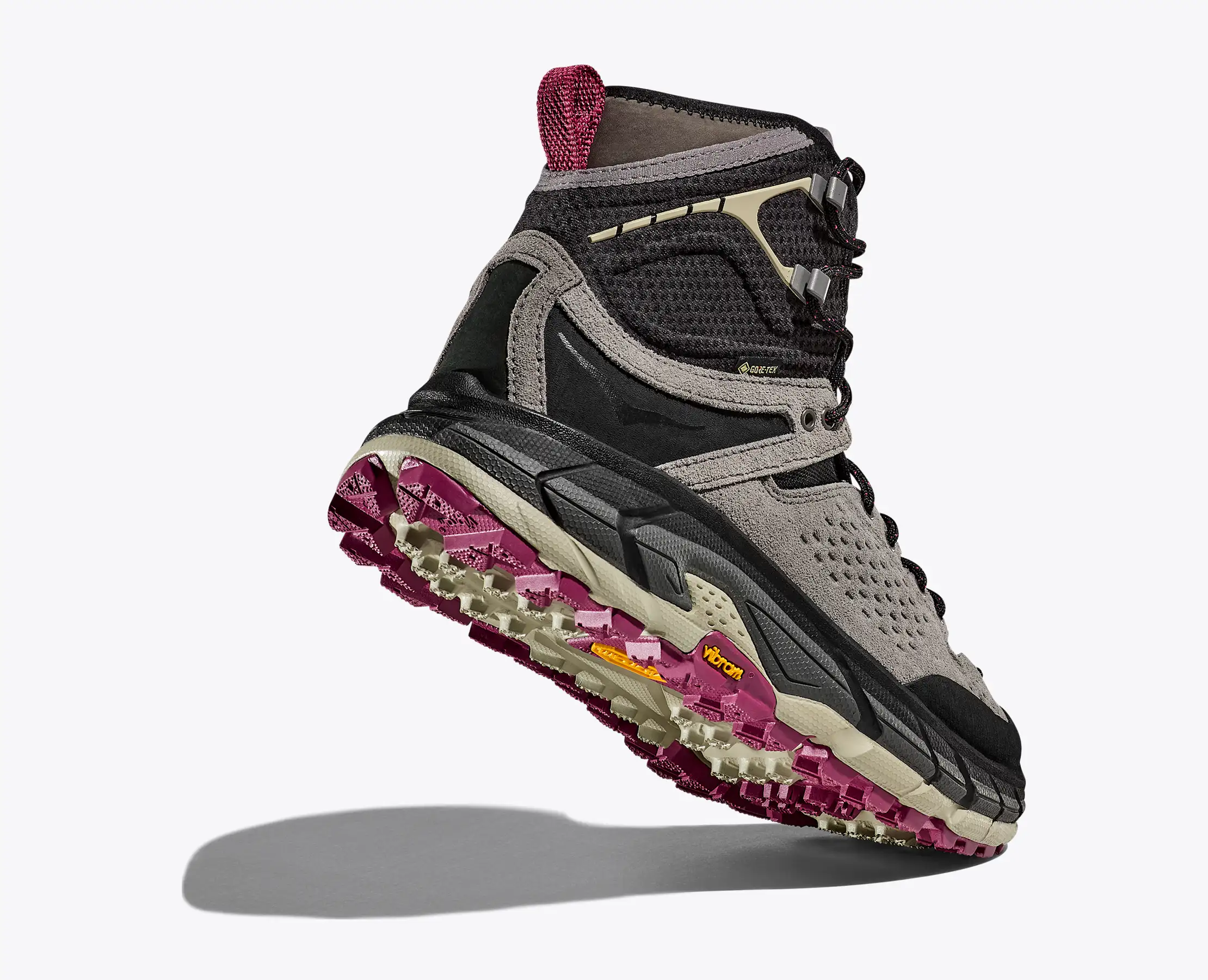 HOKA ONE ONE® Elite Terrain System Tor Ultra Hi for | HOKA ONE ONE®