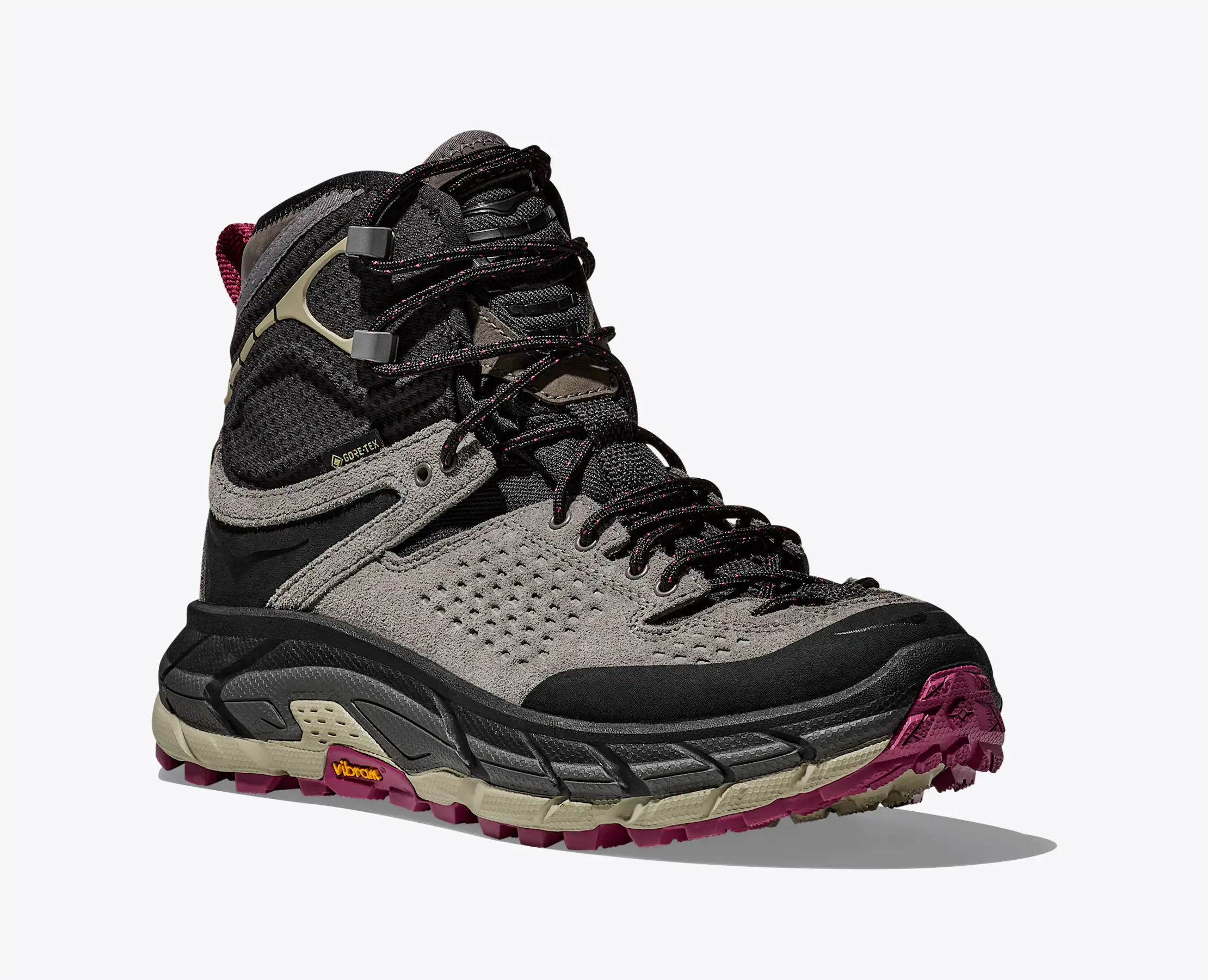 HOKA ONE ONE® Elite Terrain System Tor Ultra Hi for | HOKA ONE ONE®