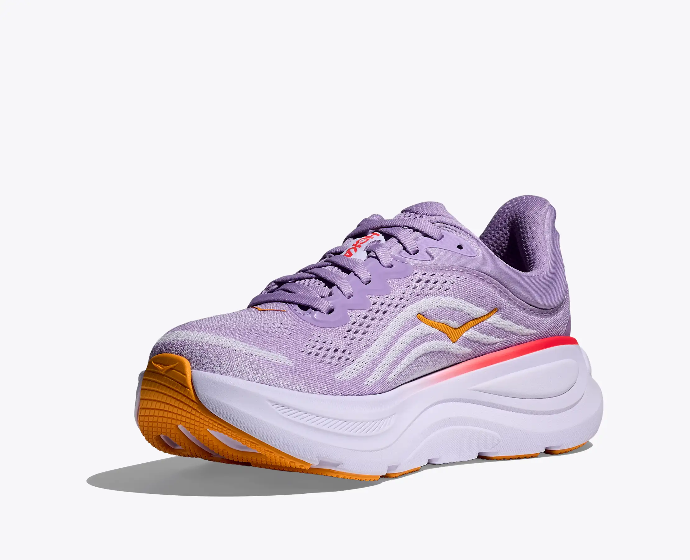 Bondi 9 Women's Cushioned Road Running Shoe | HOKA®