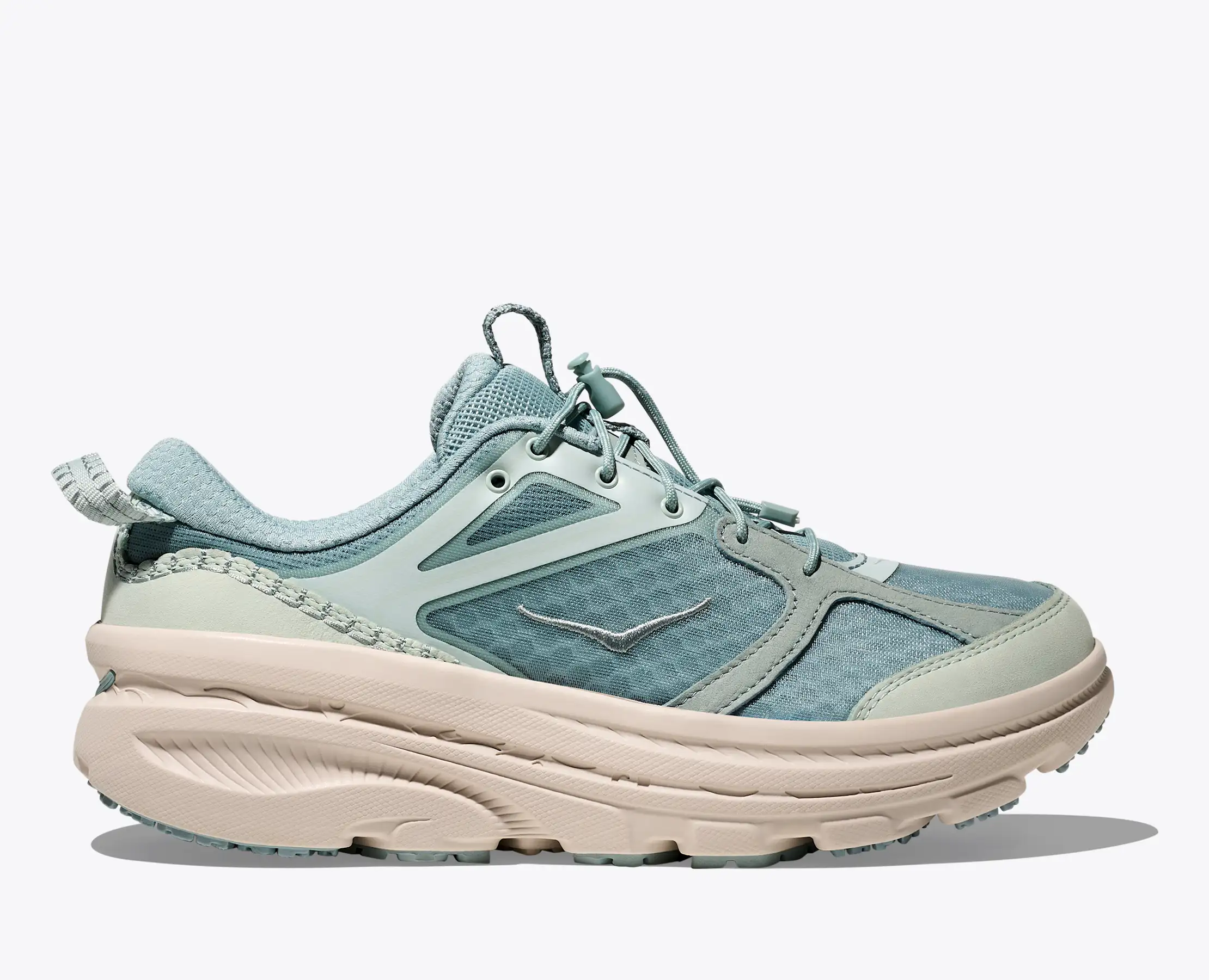 HOKA ホカ　BONDI B3LS スニーカー All Gender Bondi B3LS Running Shoe | HOKA®