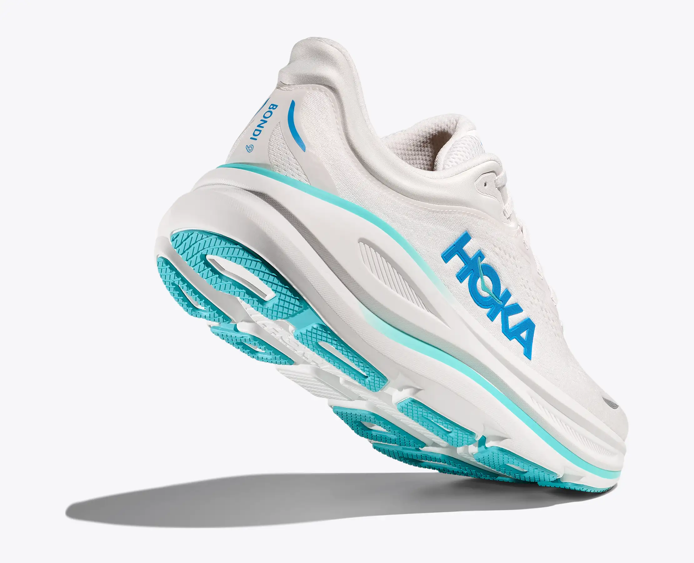 HOKA Bondi 9 for Men | HOKA® RO
