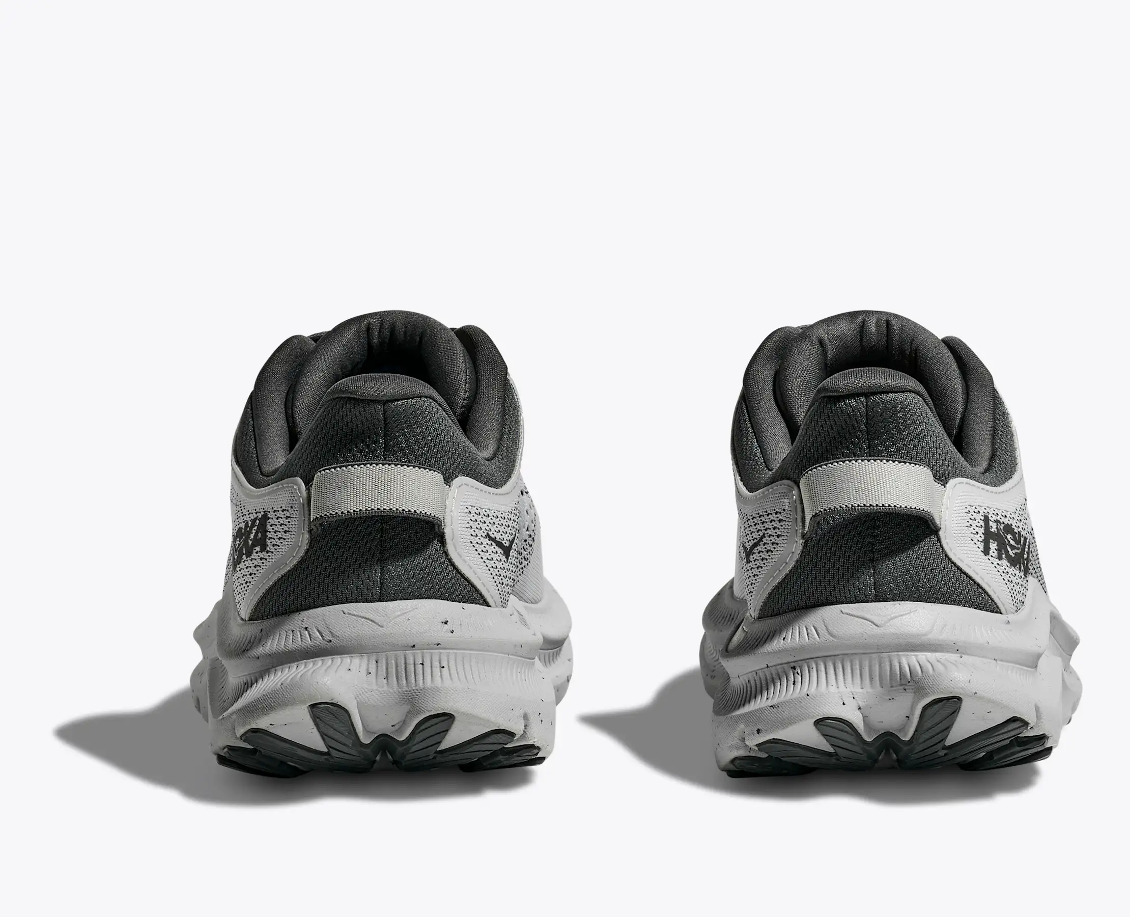 スニーカー HOKA Men Sneakers 1147930 CRDS GREY HOKA ONE ONE® Kawana 2 for Men | HOKA ONE ONE®