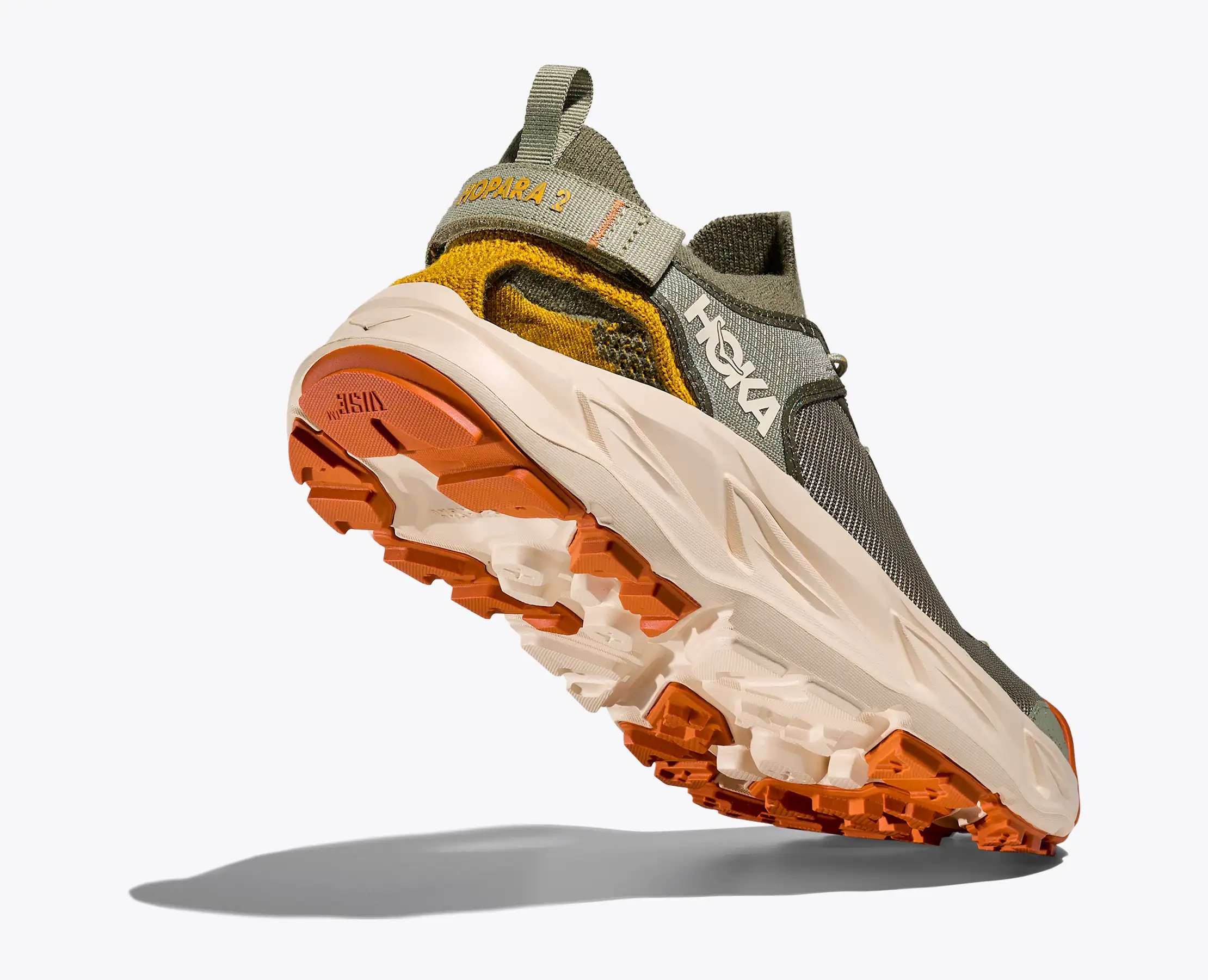 AROHA 2期 HOKA Hopara 2 Aerino for Men | HOKA® UK