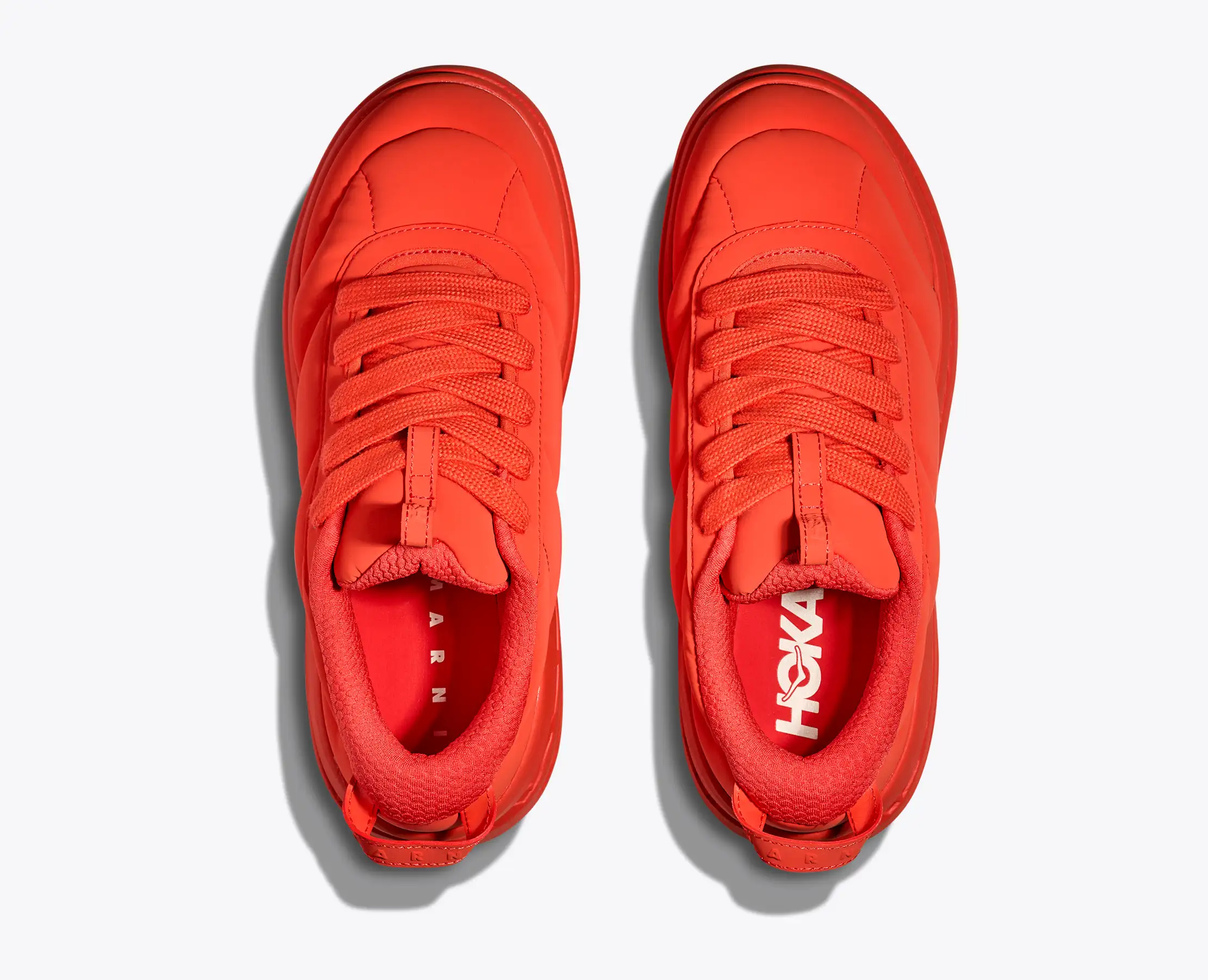 HOKA ONE ONE® Bondi B3LS MARNI for | HOKA ONE ONE®