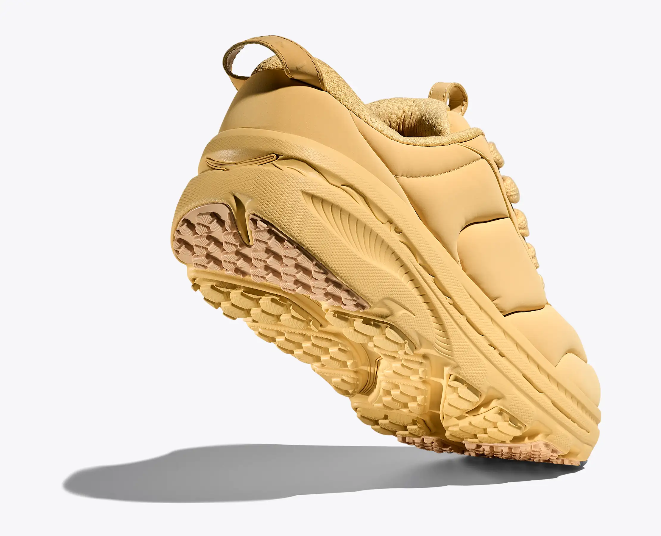 HOKA MARNI Bondi B3LS スニーカー　新品24.5cm HOKA Bondi B3LS MARNI | HOKA® LU