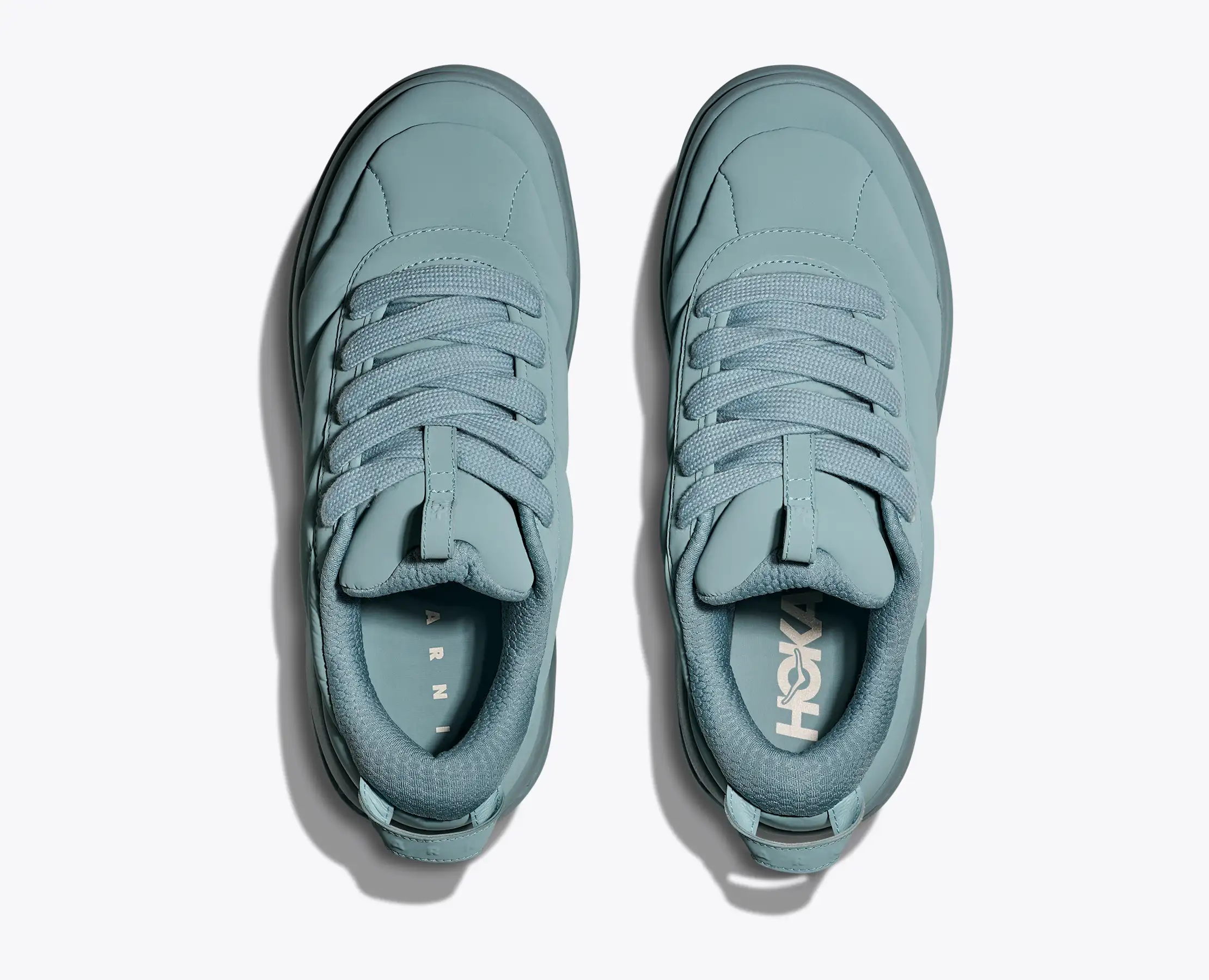 HOKA ONE ONE® Bondi B3LS MARNI for | HOKA ONE ONE®