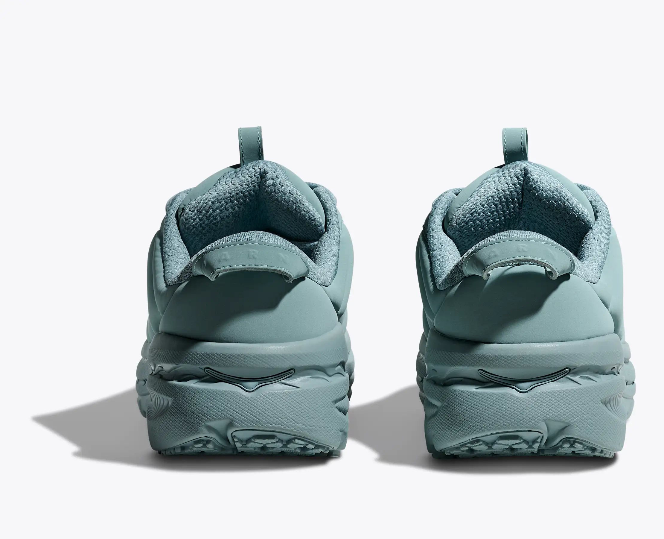 HOKA ONE ONE® Bondi B3LS MARNI for | HOKA ONE ONE®