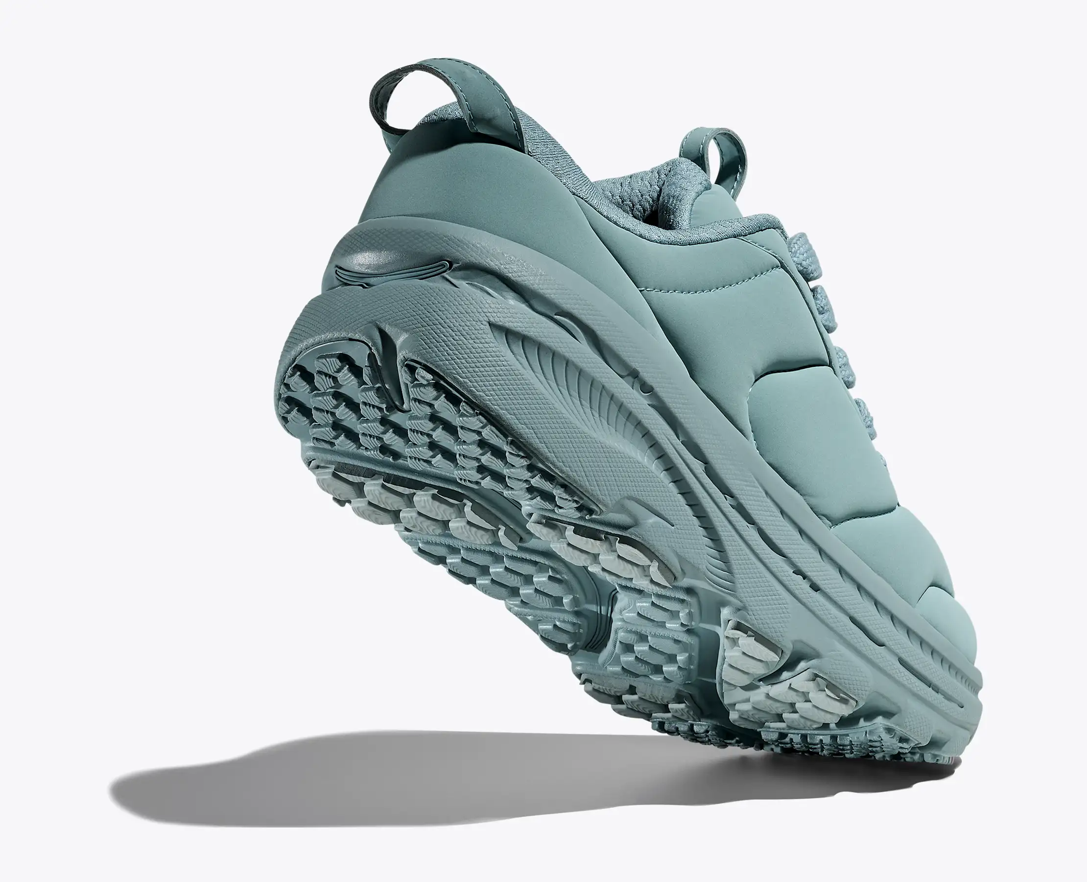 HOKA ONE ONE® Bondi B3LS MARNI for | HOKA ONE ONE®