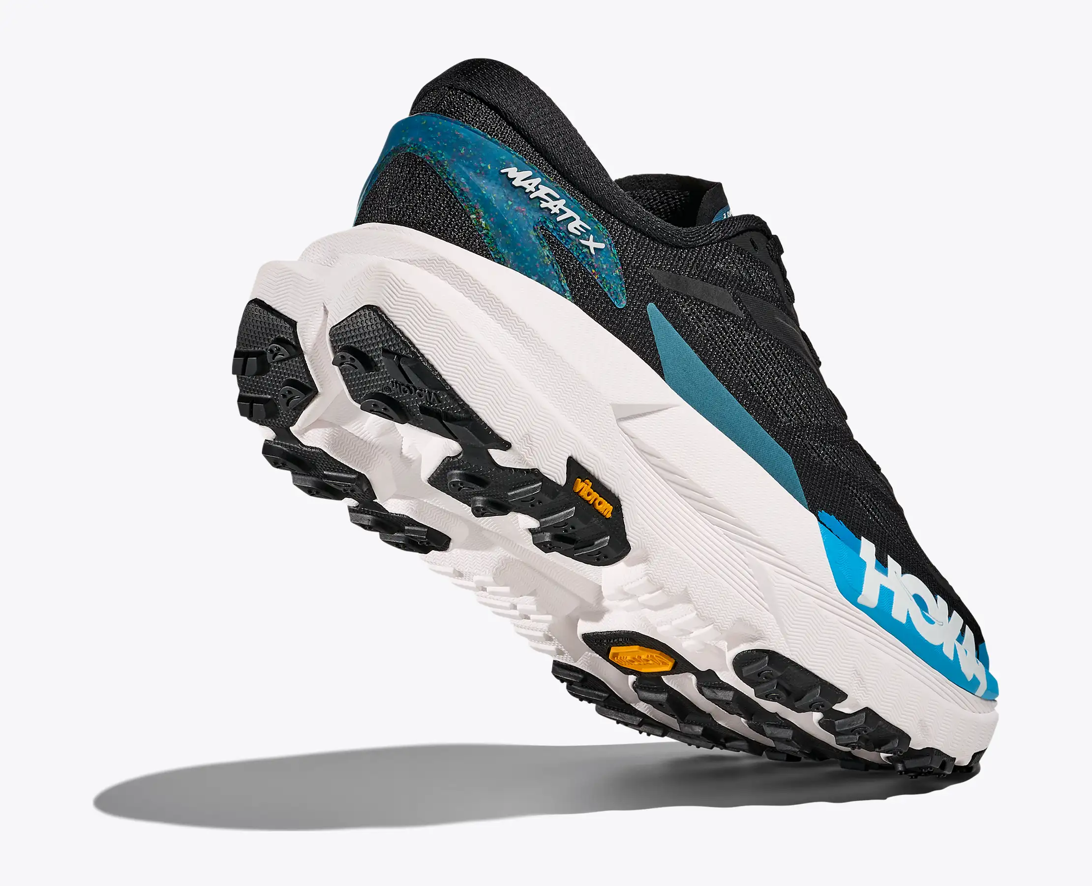 HOKA Mafate X for Men | HOKA® RO