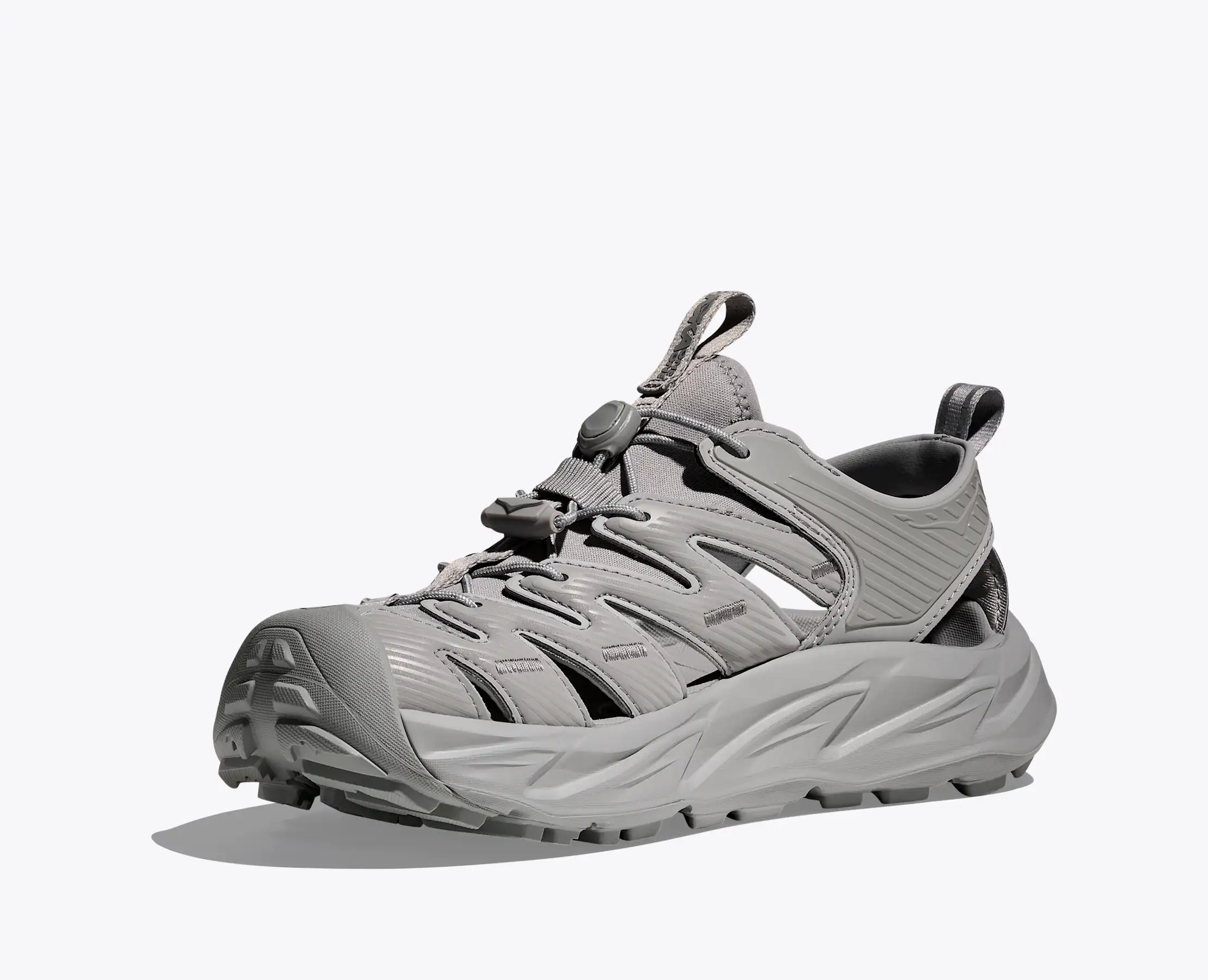 HOKA HOPARA ステラグレー26.5cm HOKA HOPARA ステラグレー26.5cm HOKA HOPARA ステラグレー26.5cm Hoka