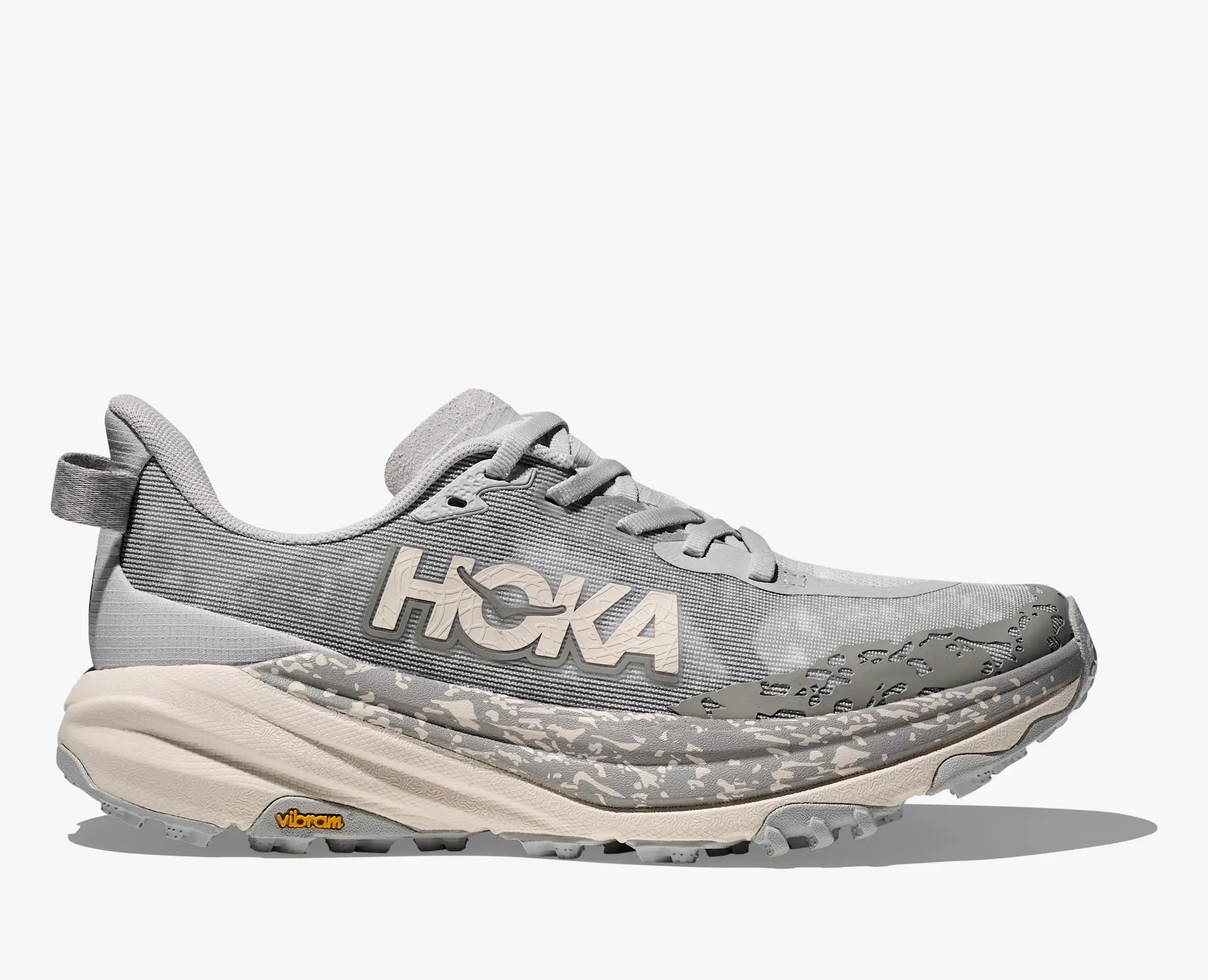 Women's Speedgoat 6 Trail Running Shoe | HOKA®