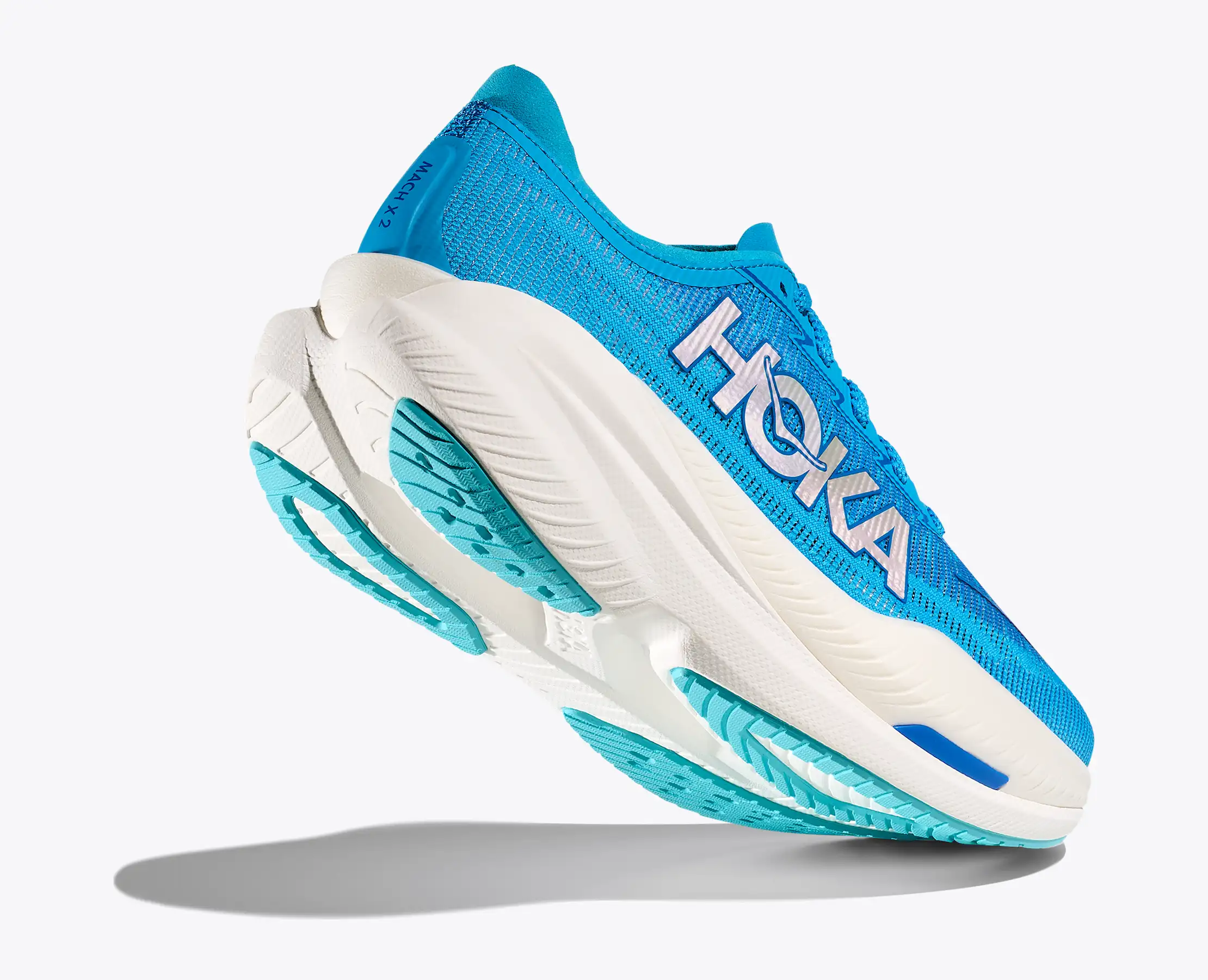ホカオネオネ　マッハX2 Men's Mach X 2 Racing Shoe | HOKA®