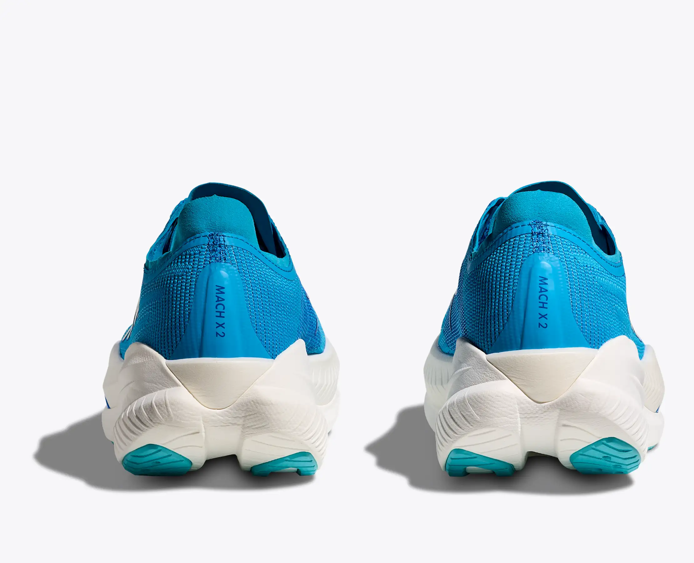 まっ2　アカシア904545 Men's Mach X 2 Racing Shoe | HOKA®