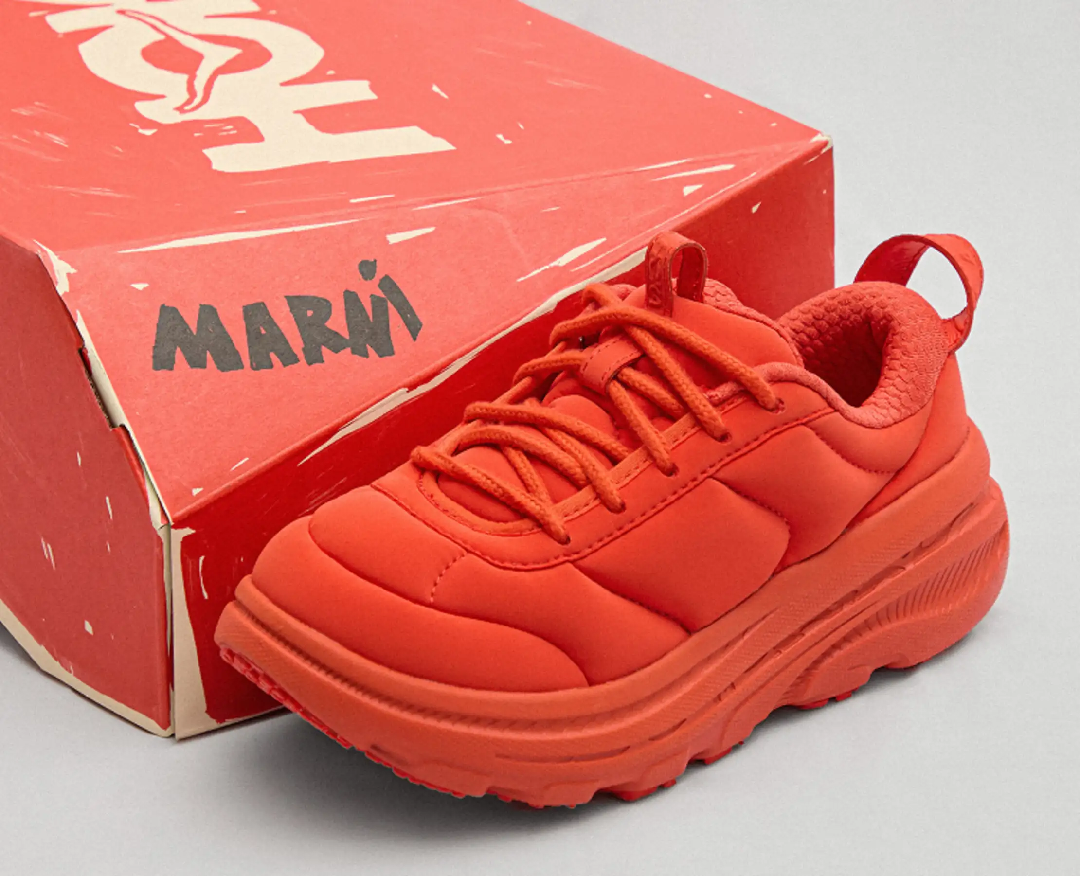 HOKA Bondi B3LS MARNI | HOKA® NO