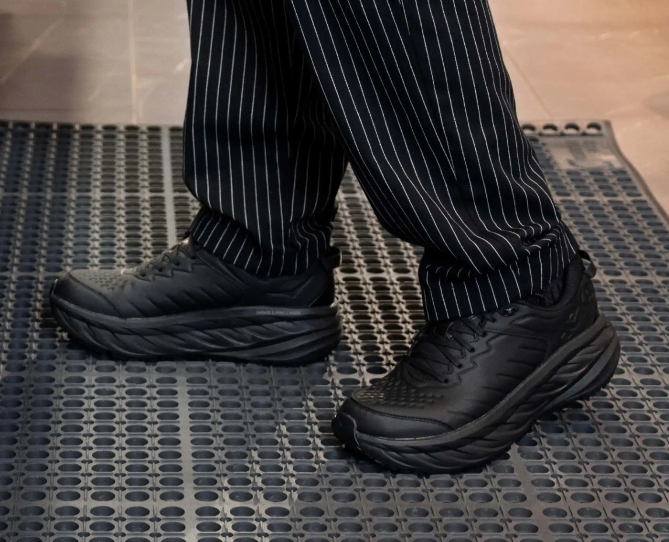 HOKA Bondi SR for Men | HOKA® FI