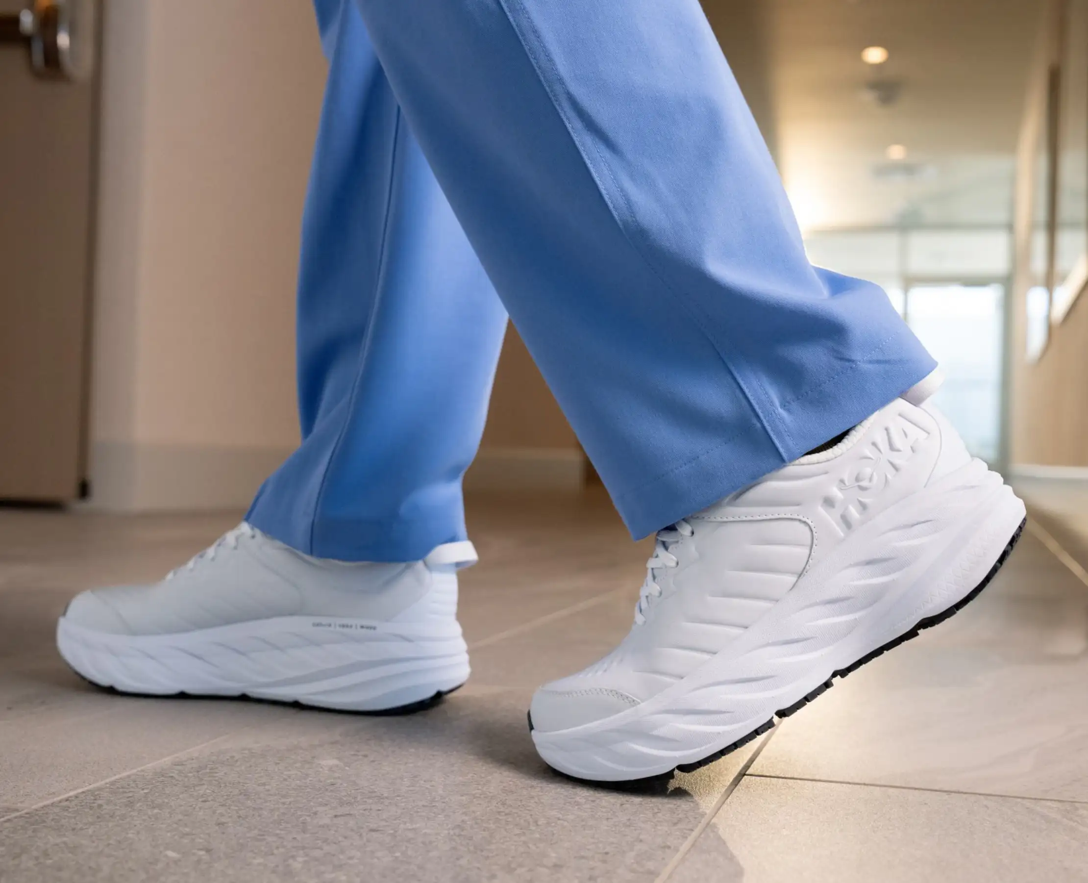 HOKA Bondi SR for Women | HOKA® UK