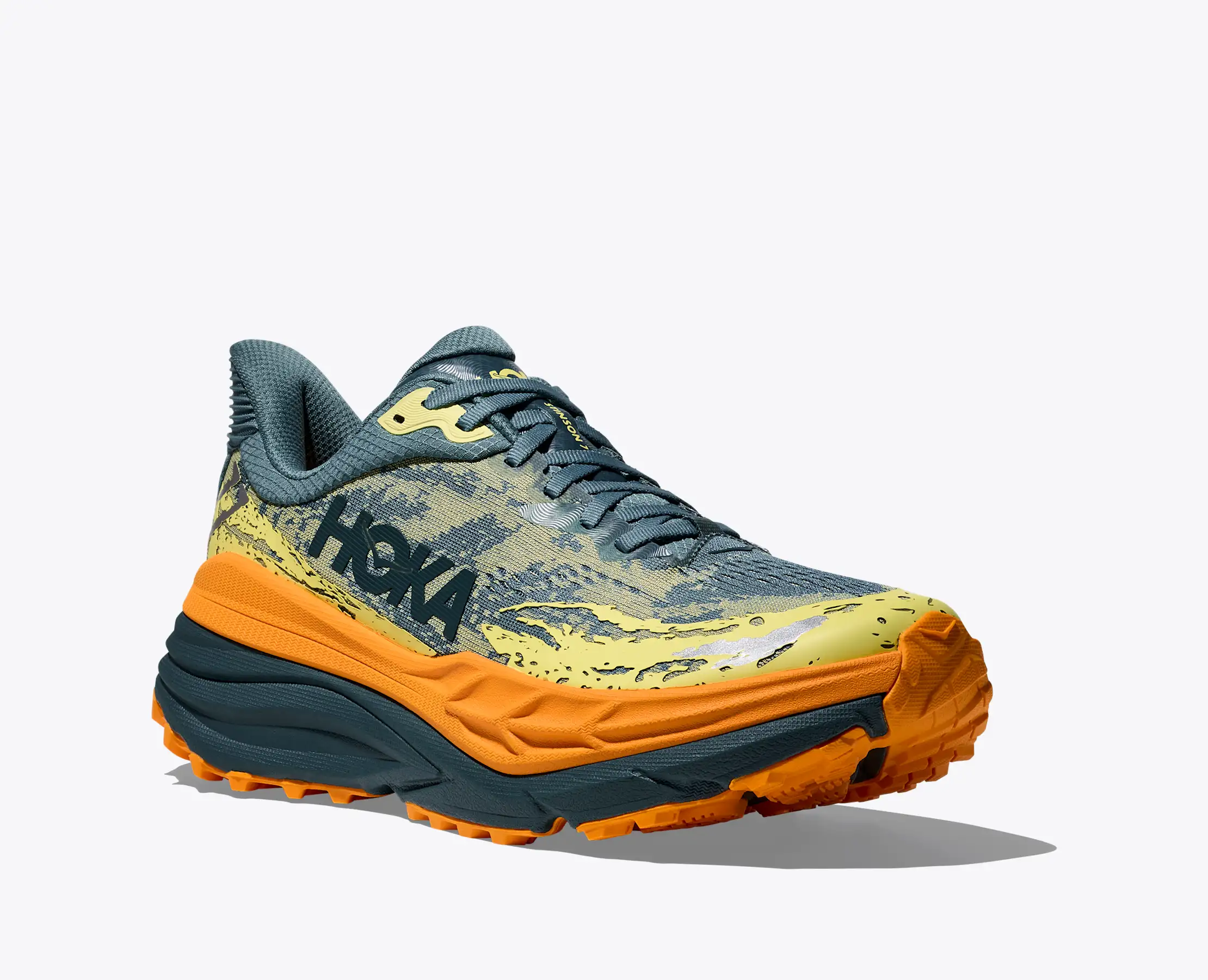 靴 HOKA ONE ONE Stinson 7 HOKA ONE ONE® Stinson 7 for Men | HOKA ONE ONE®