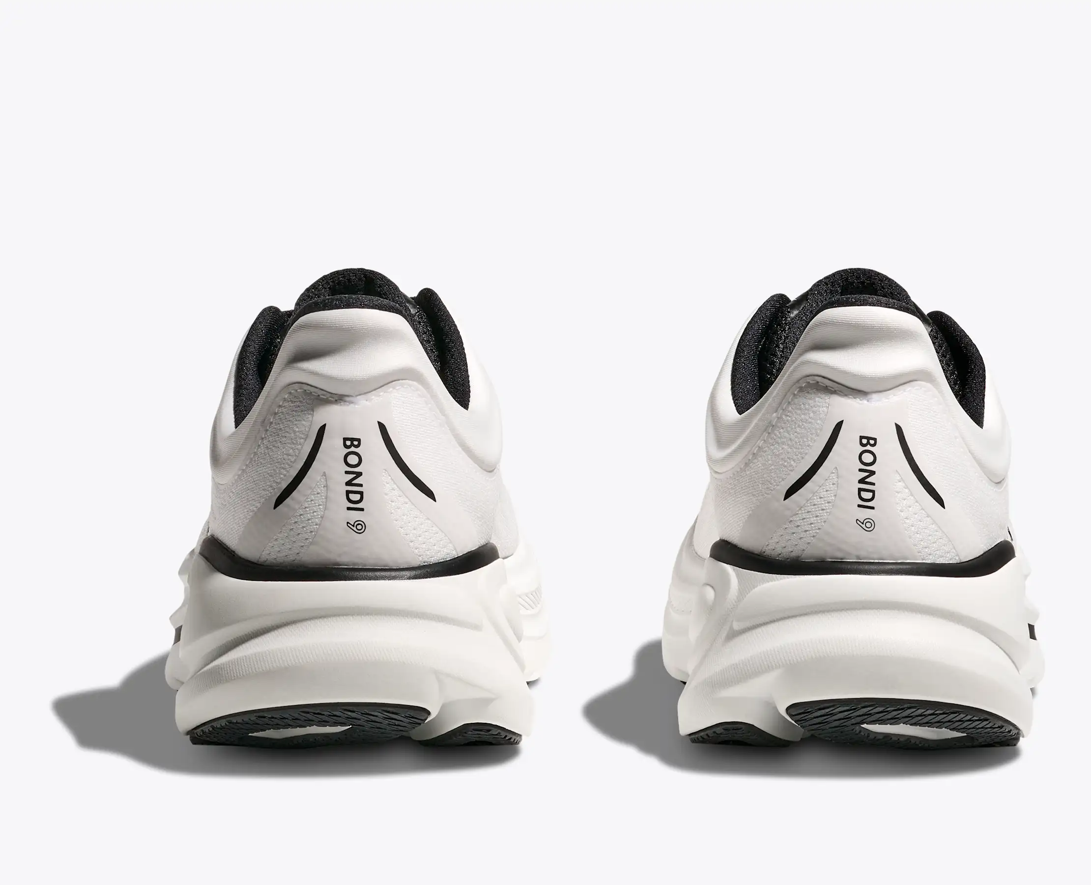 Bondi 9 Men's Cushioned Road Running Shoe | HOKA®