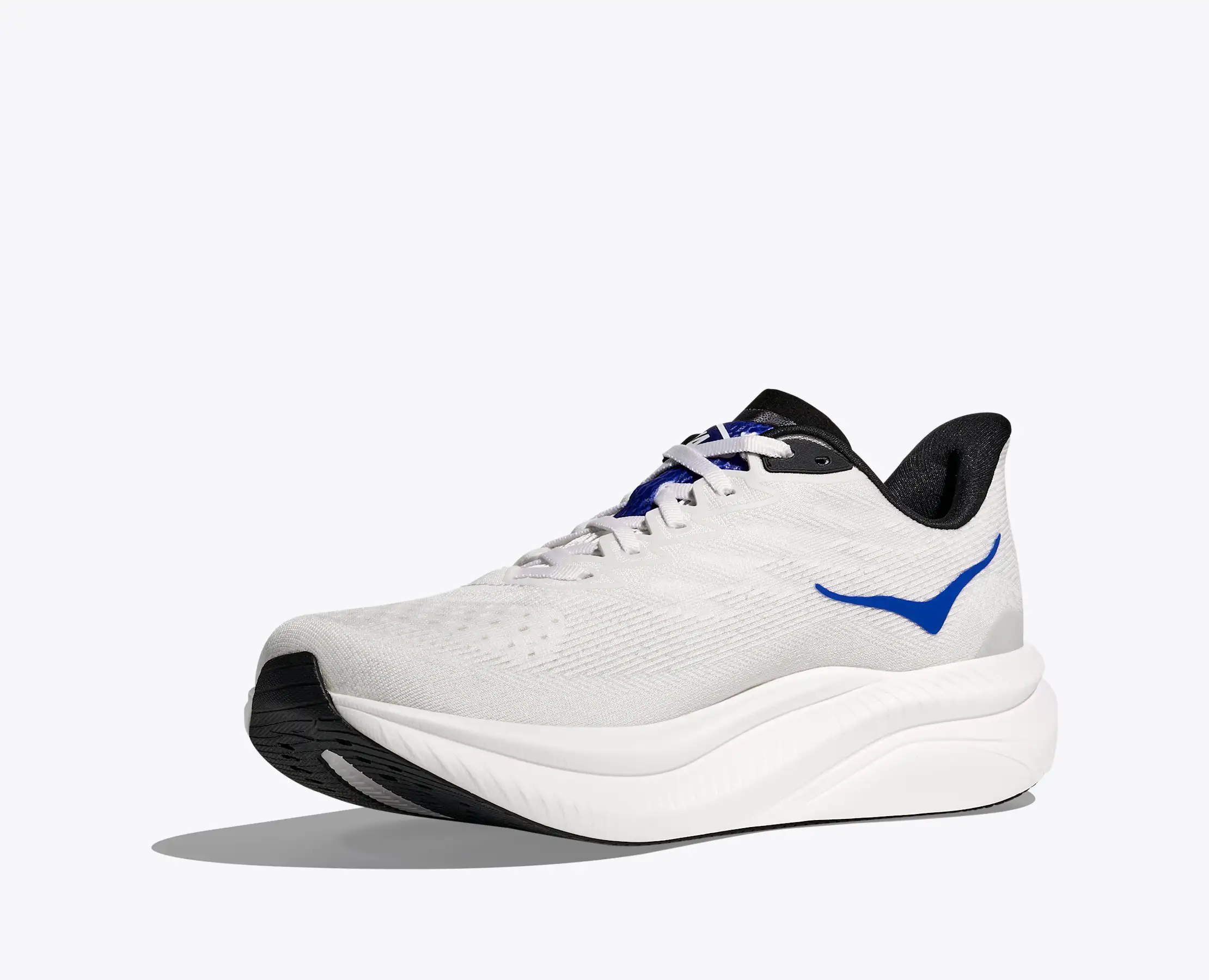 Men's Mach 6
