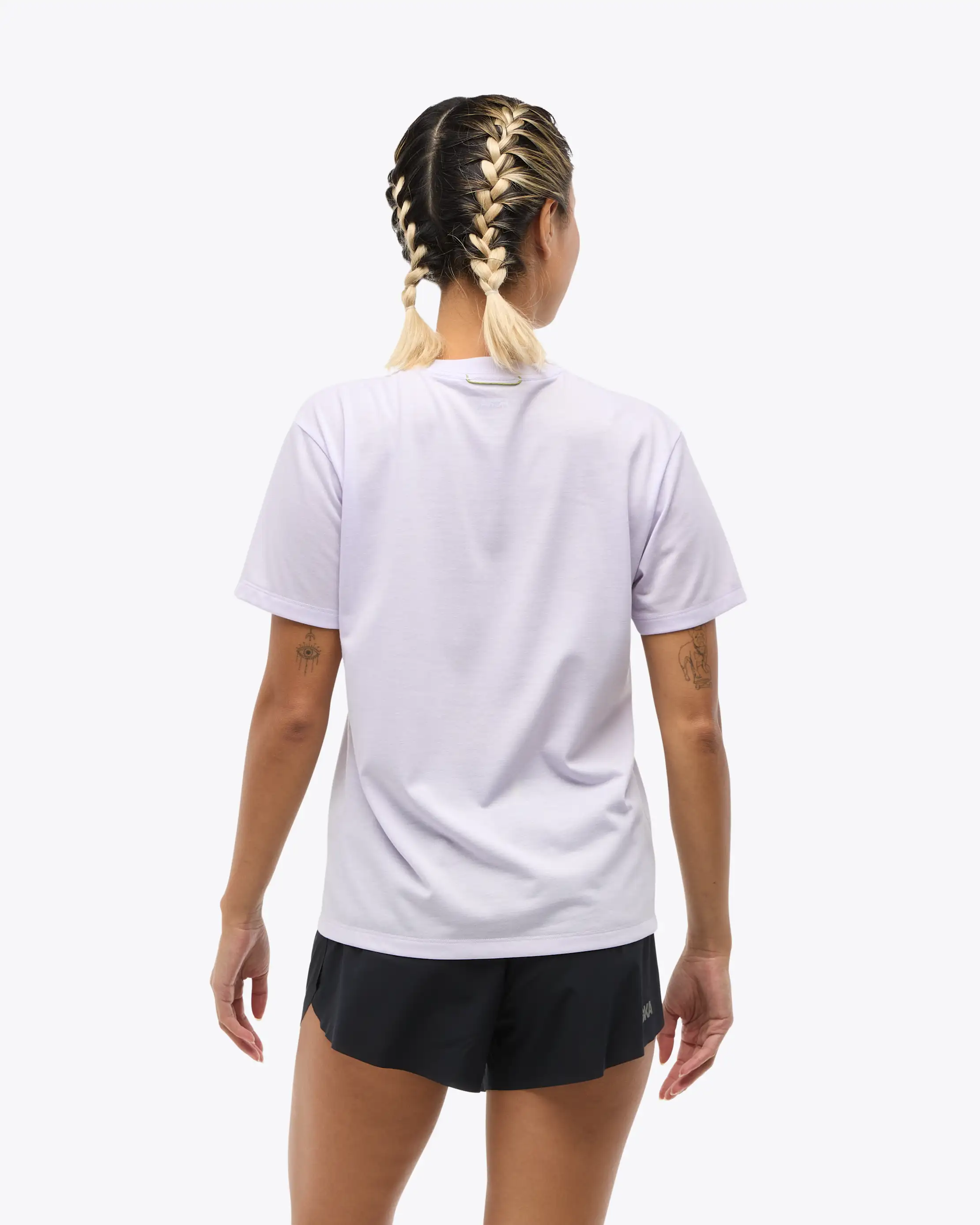 Women's GlideTech Short Sleeve