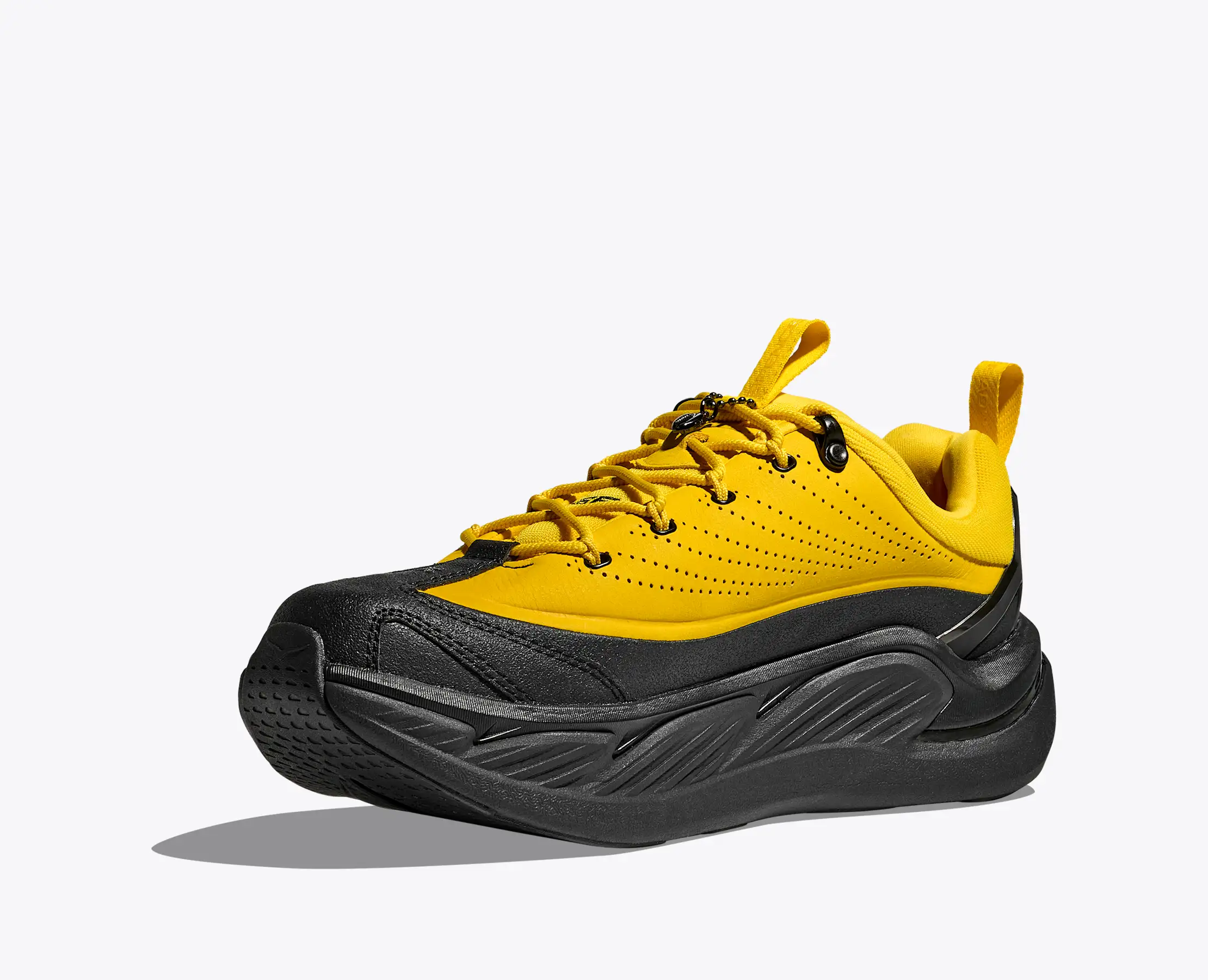 【新品、27】Hoka Elevon X Spencer Badu Zest HOKA ONE ONE® Elevon X Spencer Badu for | HOKA ONE ONE®