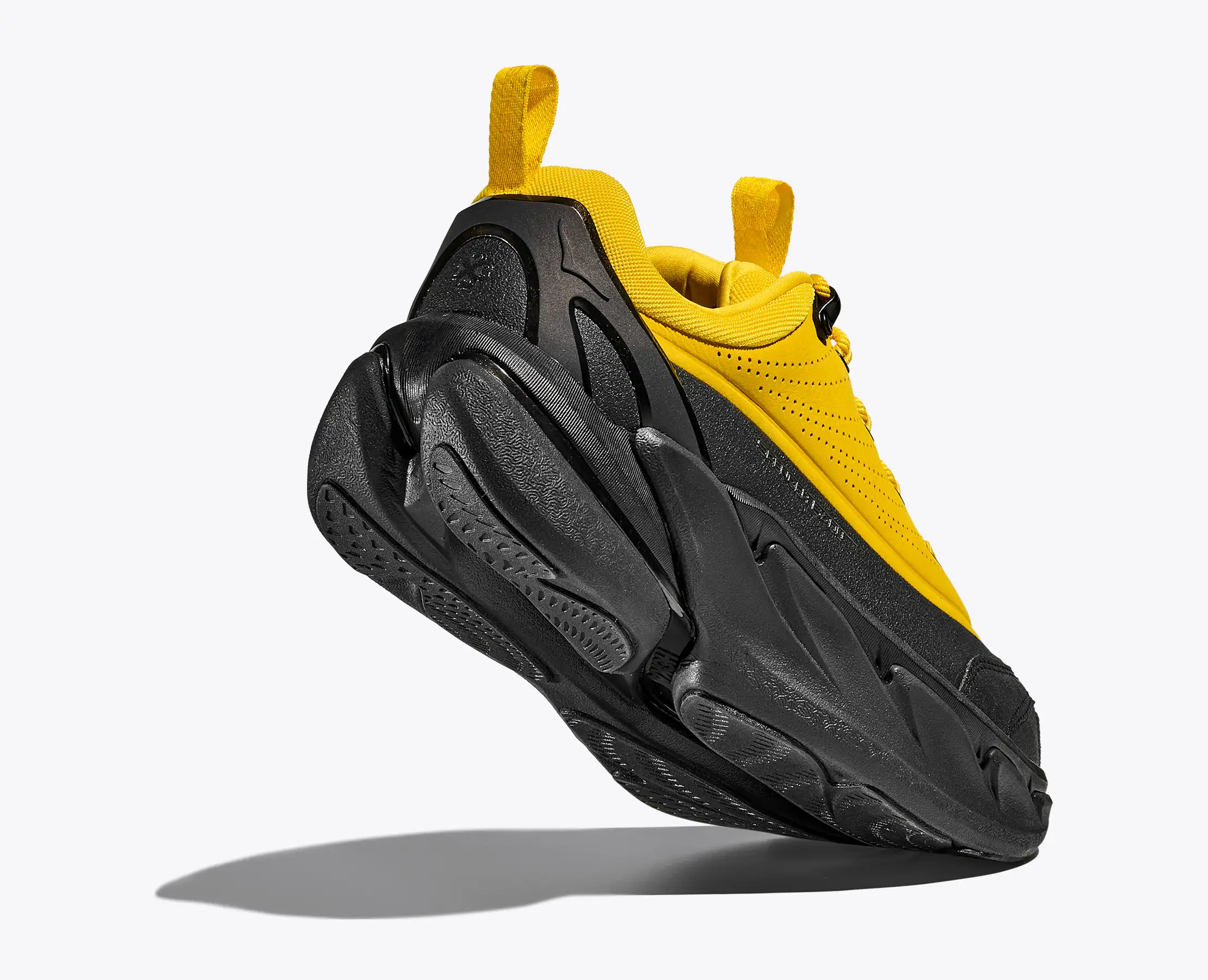 HOKA ONEONE ホカ x スペンサー バドゥ エレボン X スニーカー HOKA ONE ONE® Elevon X Spencer Badu for | HOKA ONE ONE®