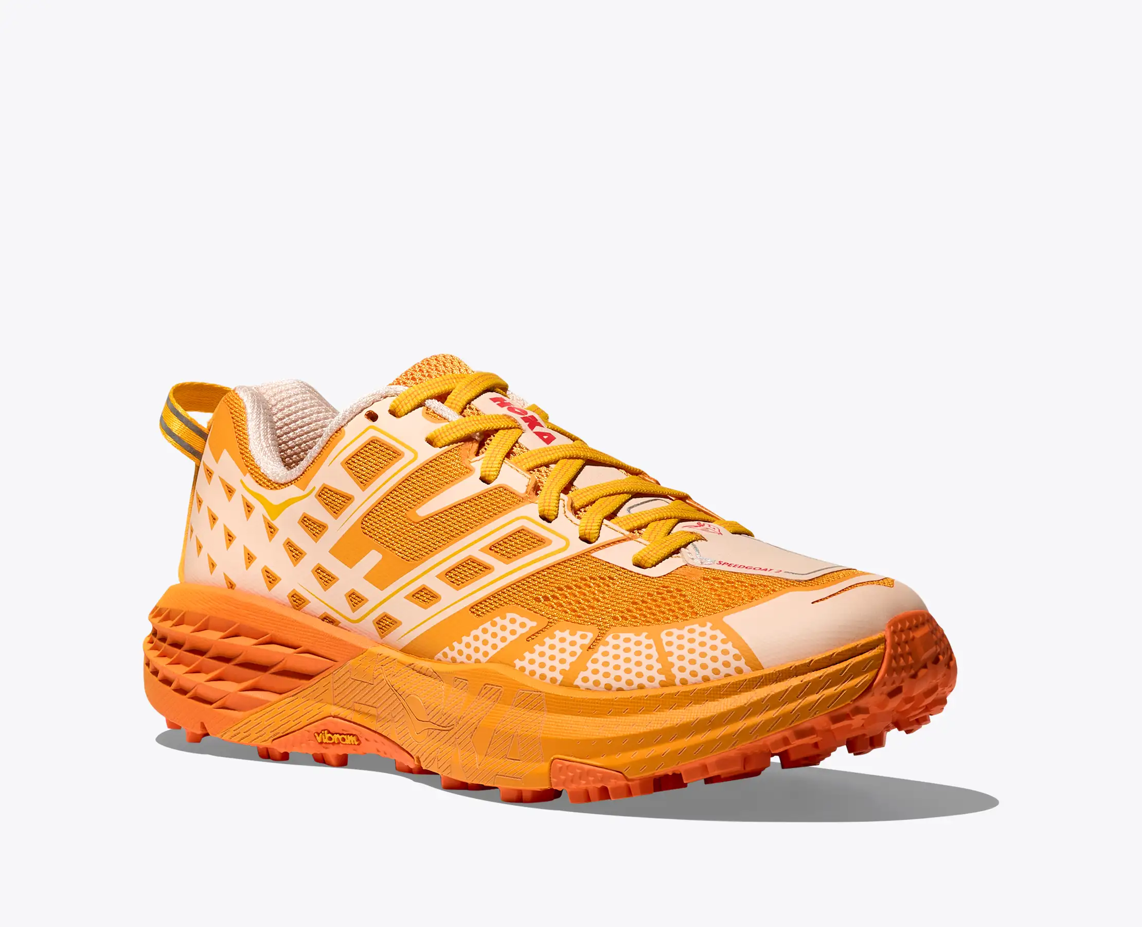 g*o様 美品 HOKA ONE ONE Speedgoat 6 Y ユース 2 Women's Speedgoat 6 Trail Running Shoe | HOKA®
