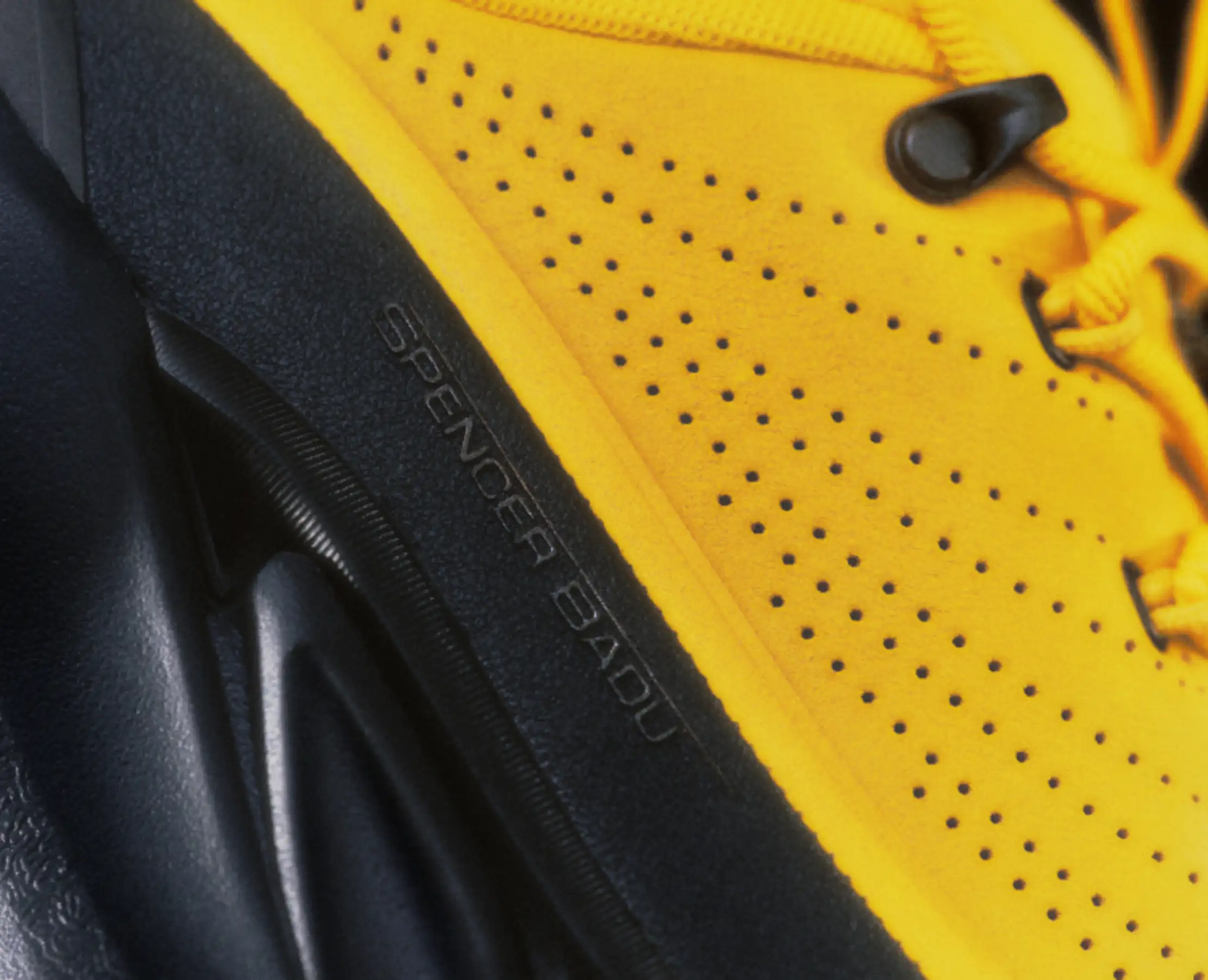 HOKA ONE ONE® Elevon X Spencer Badu for | HOKA ONE ONE®