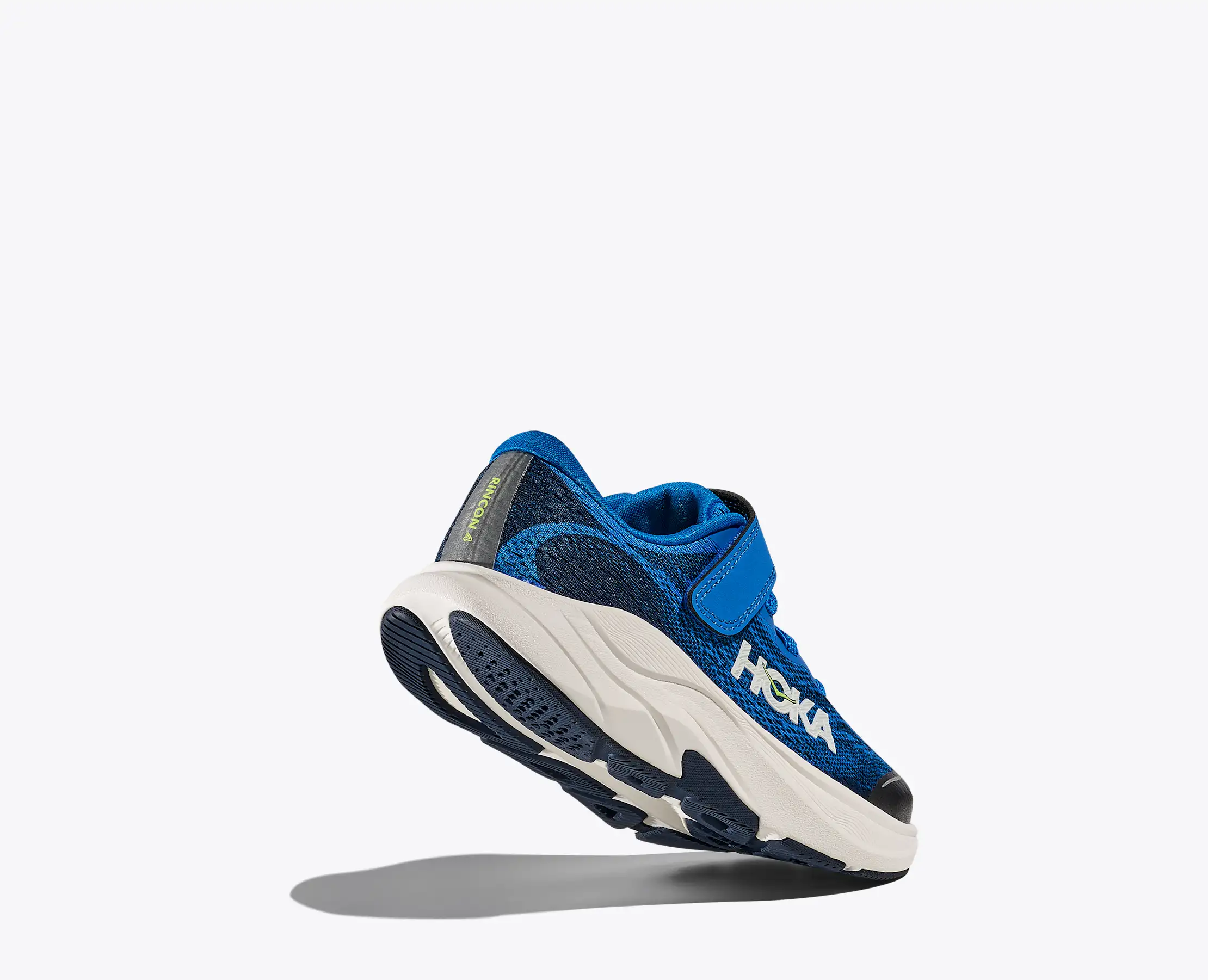 Little Kids' Rincon 4 Outdoor Active Shoe | HOKA®