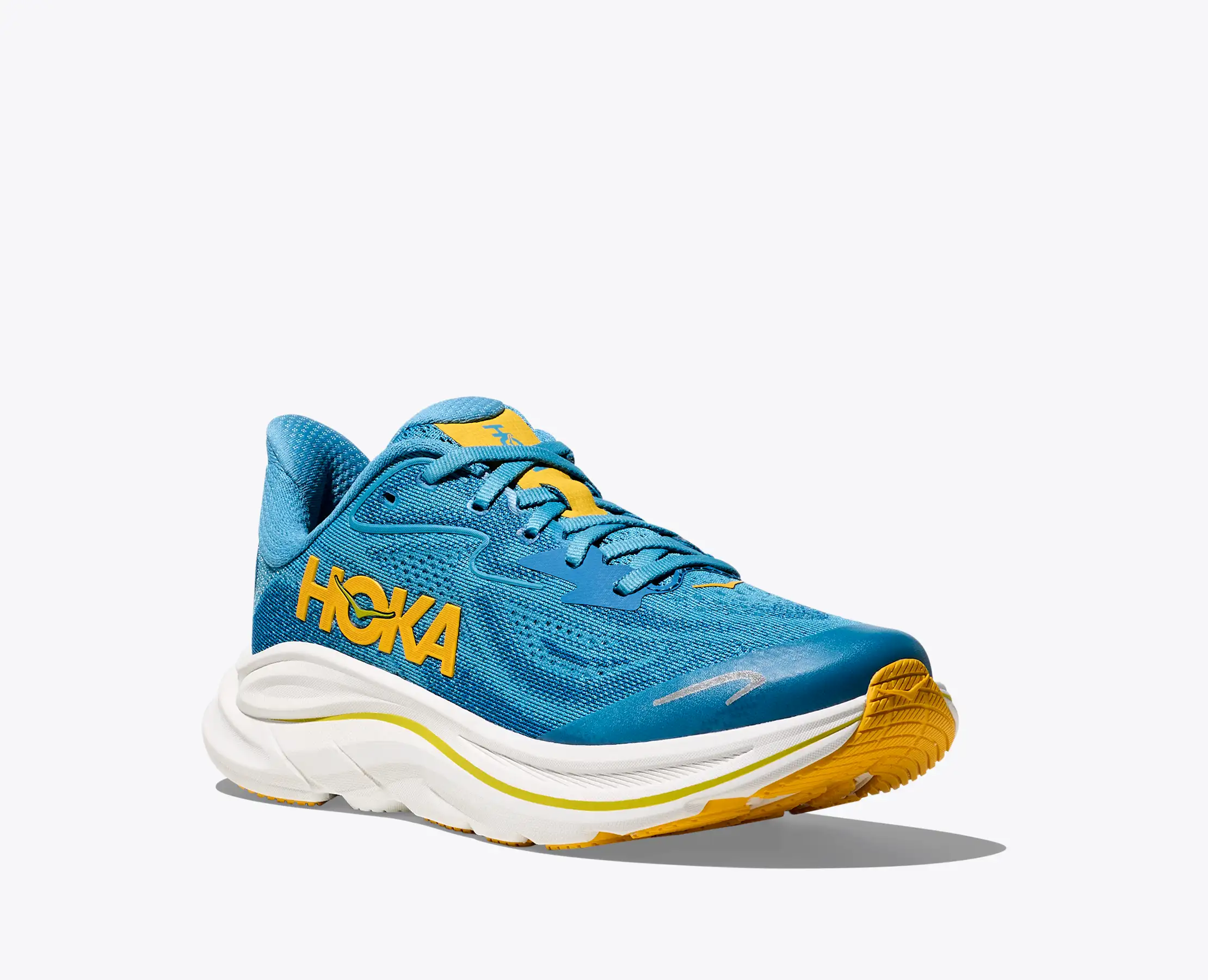 Youth Clifton 10 Running Shoe | HOKA® display picture 1