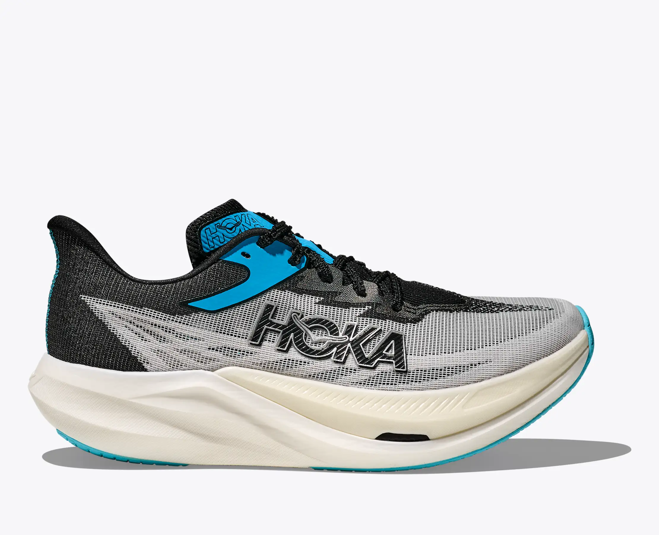 HOKAロケットX3 HOKA ONE ONE® Rocket X 3 for | HOKA ONE ONE®